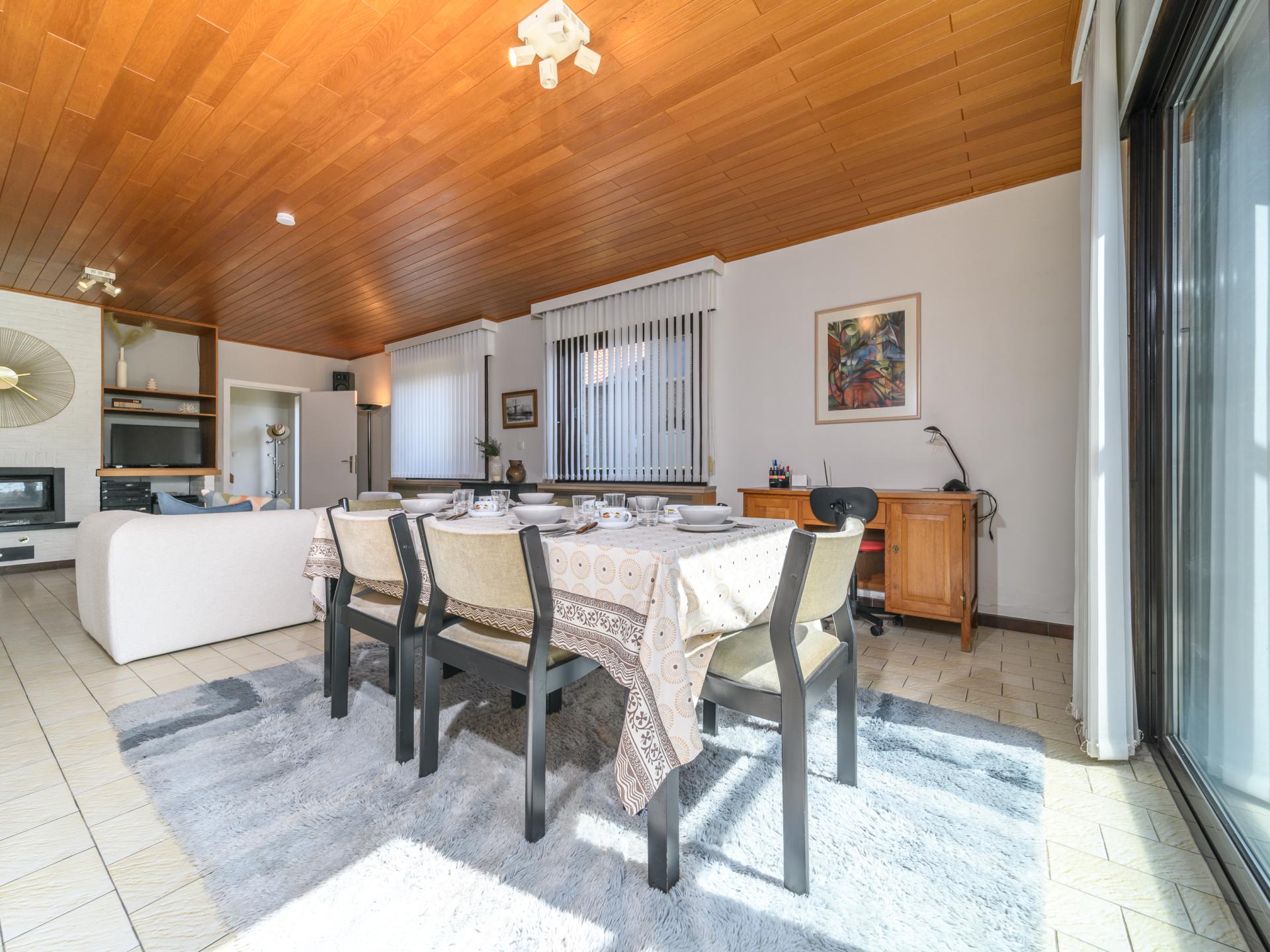 Vrijstaand vakantiehuis Villa Robert in Veurne voor 8 personen - foto 10