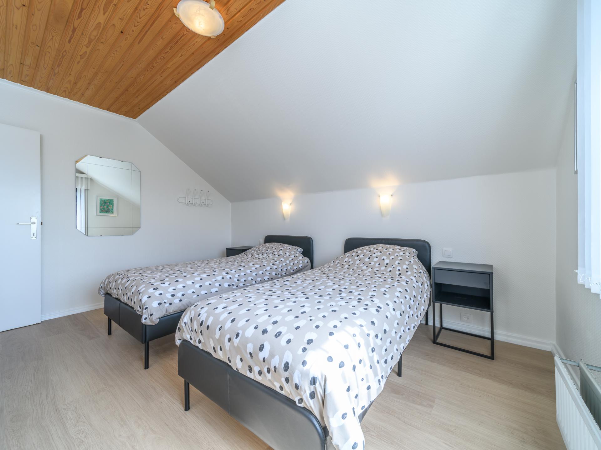 Vrijstaand vakantiehuis Villa Robert in Veurne voor 8 personen - foto 31