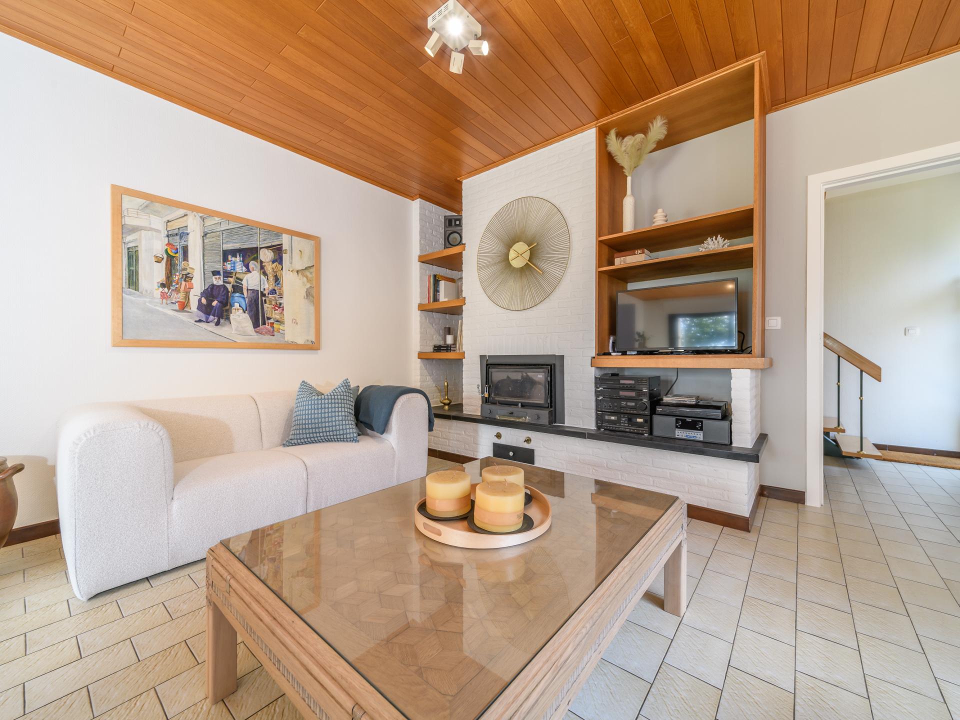 Vrijstaand vakantiehuis Villa Robert in Veurne voor 8 personen - foto 9