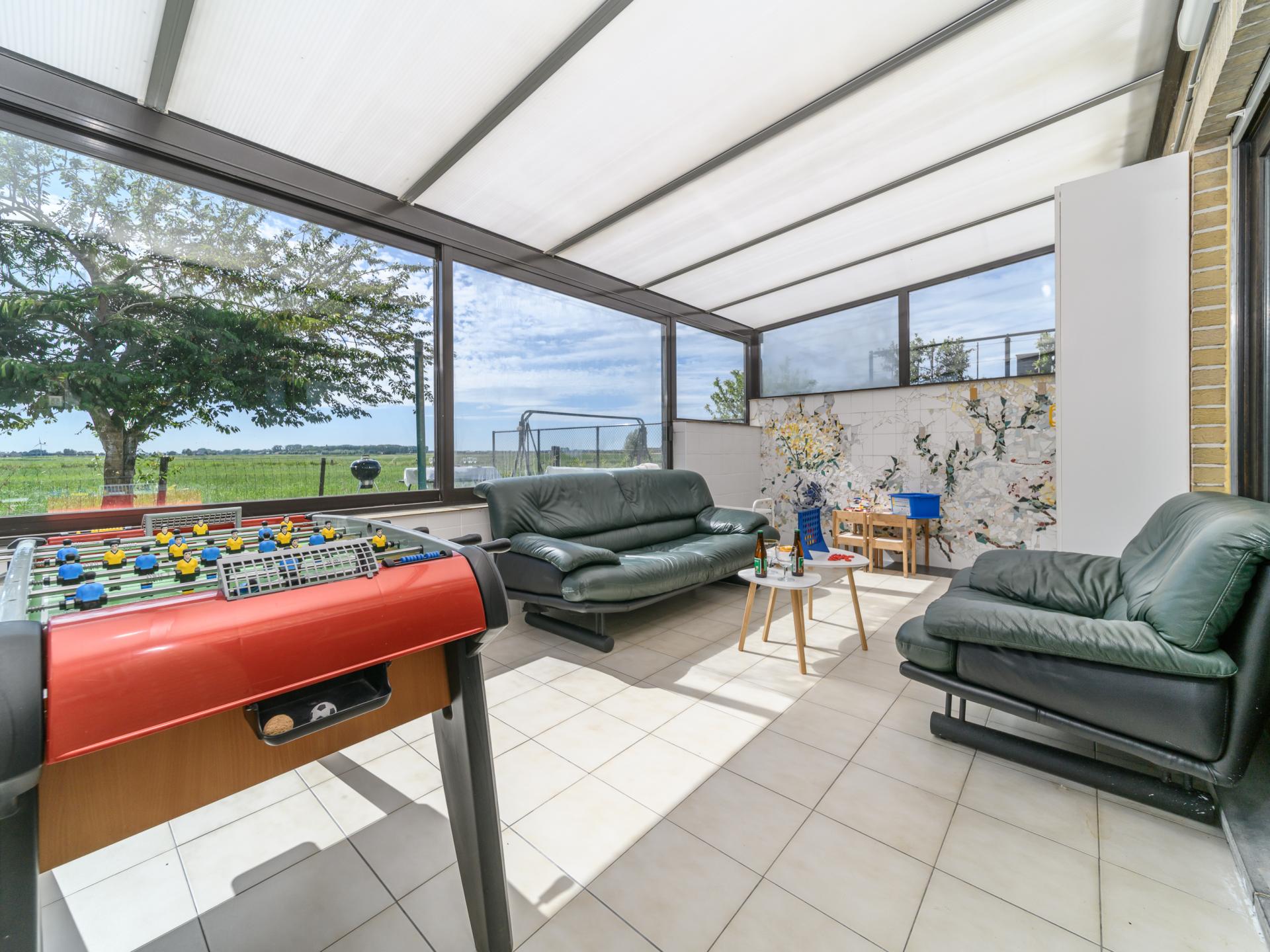 Vrijstaand vakantiehuis Villa Robert in Veurne voor 8 personen - foto 6