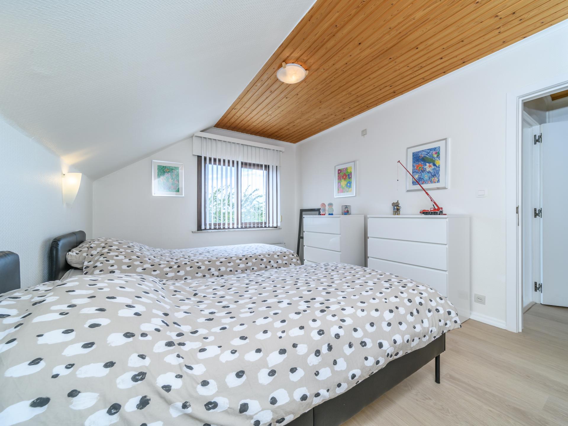 Vrijstaand vakantiehuis Villa Robert in Veurne voor 8 personen - foto 32