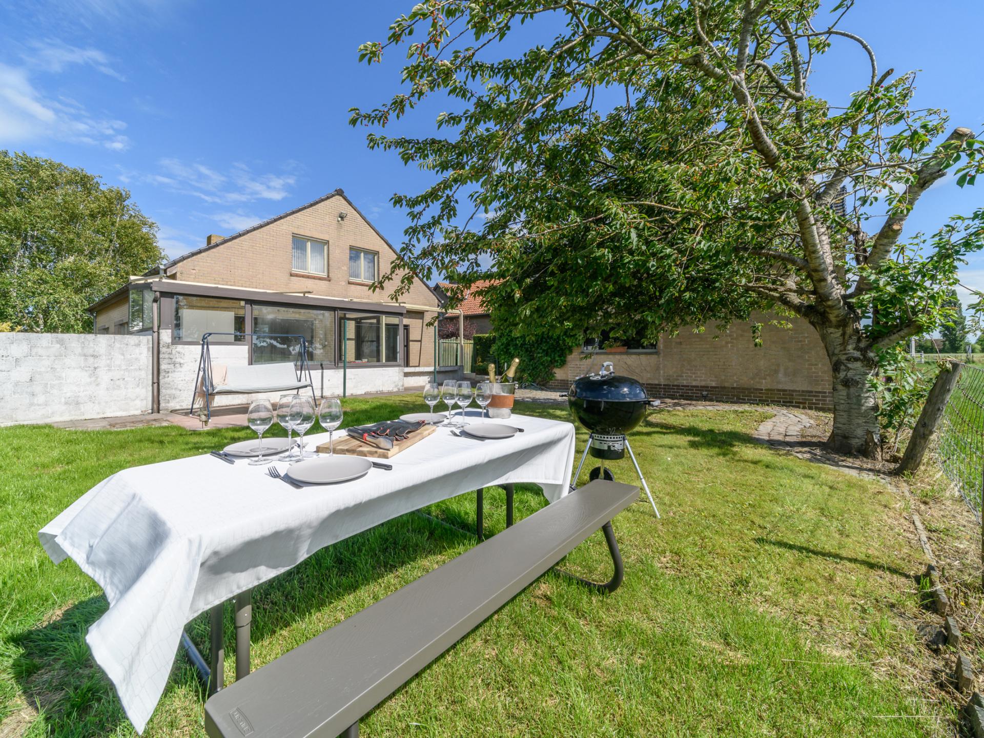 Vrijstaand vakantiehuis Villa Robert in Veurne voor 8 personen - foto 43
