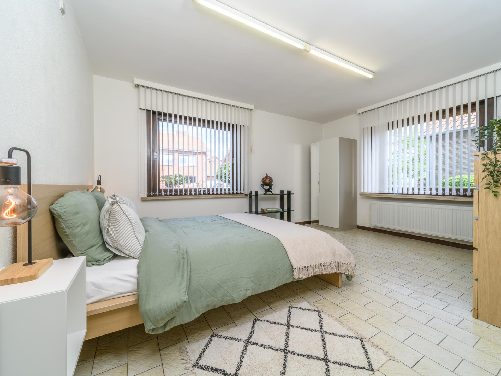 Vrijstaand vakantiehuis Villa Robert in Veurne voor 8 personen - foto 19