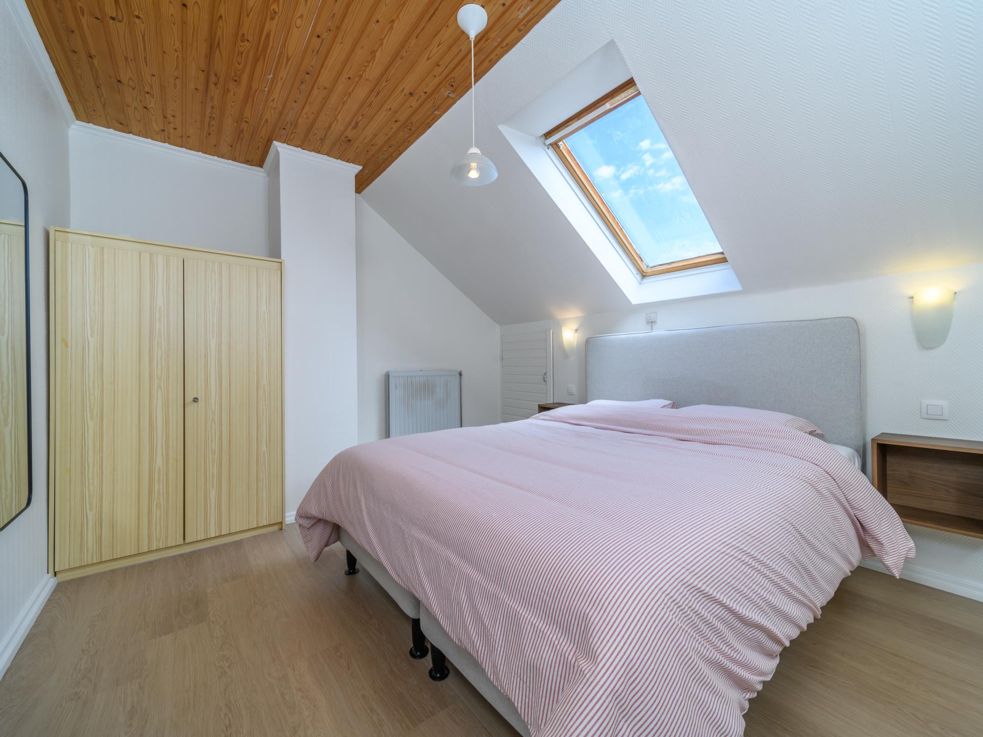Vrijstaand vakantiehuis Villa Robert in Veurne voor 8 personen - foto 27