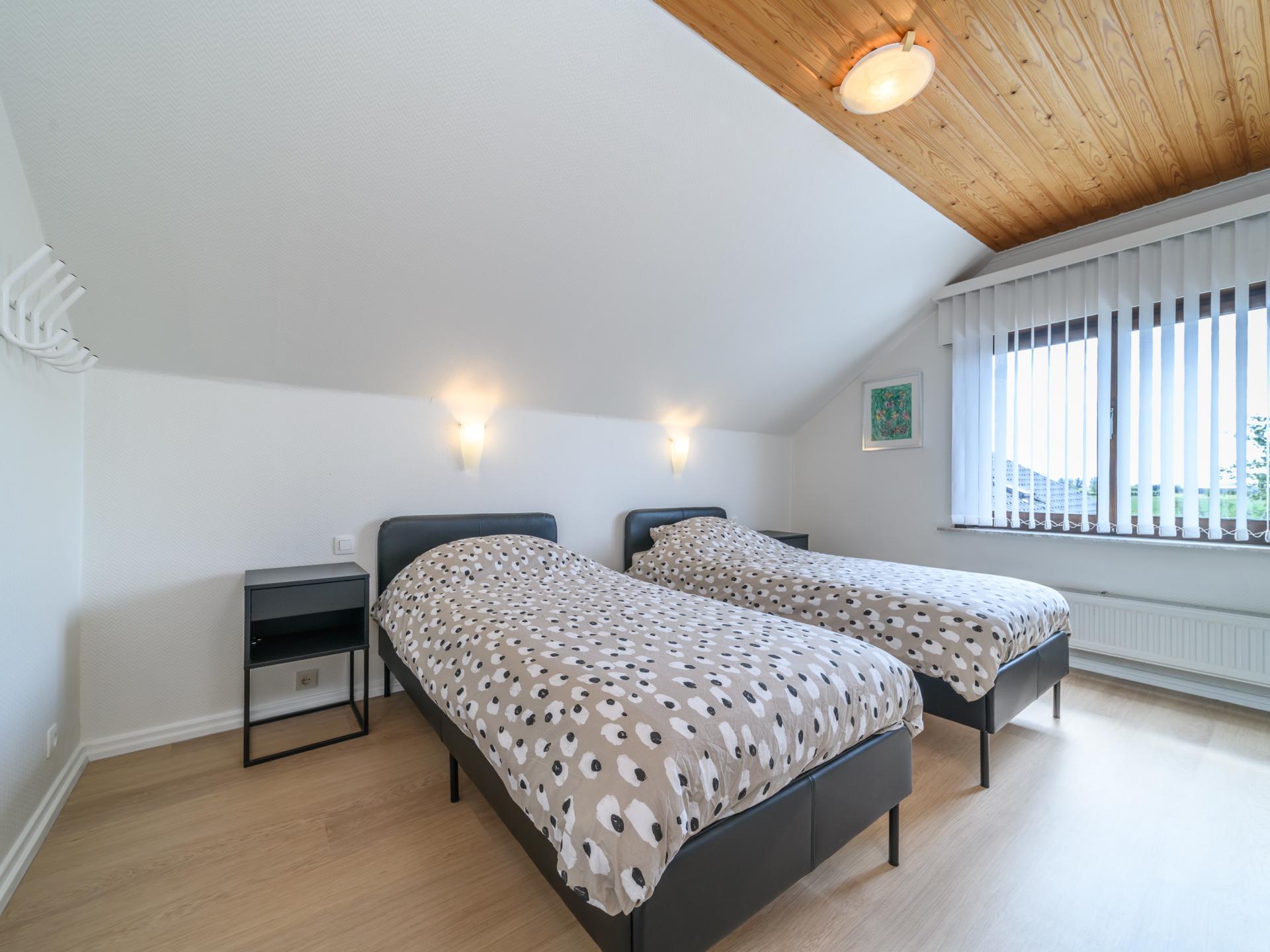 Vrijstaand vakantiehuis Villa Robert in Veurne voor 8 personen - foto 30
