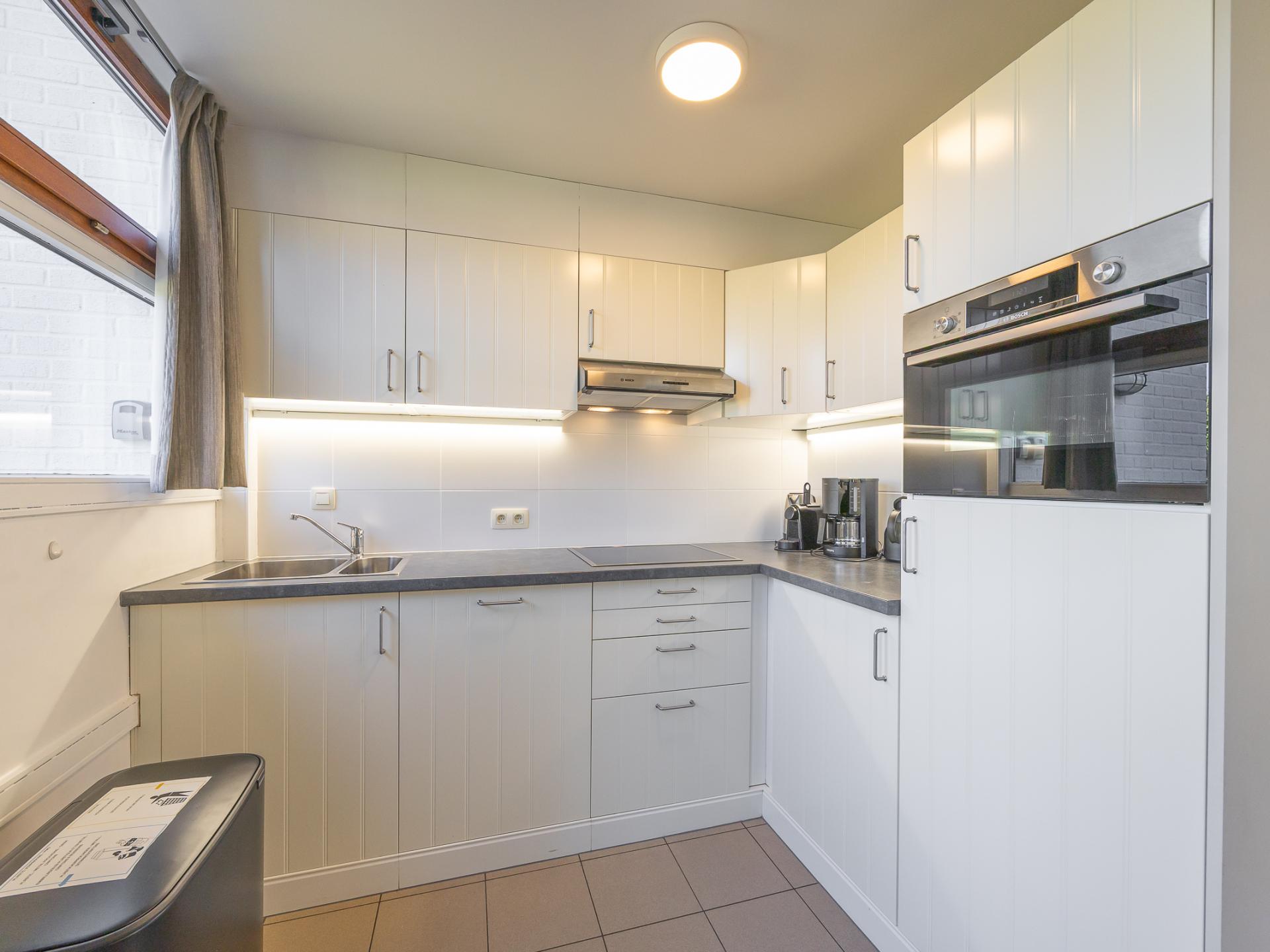 6-persoons vrijstaand vakantiehuis in het centrum van Westende - foto 4