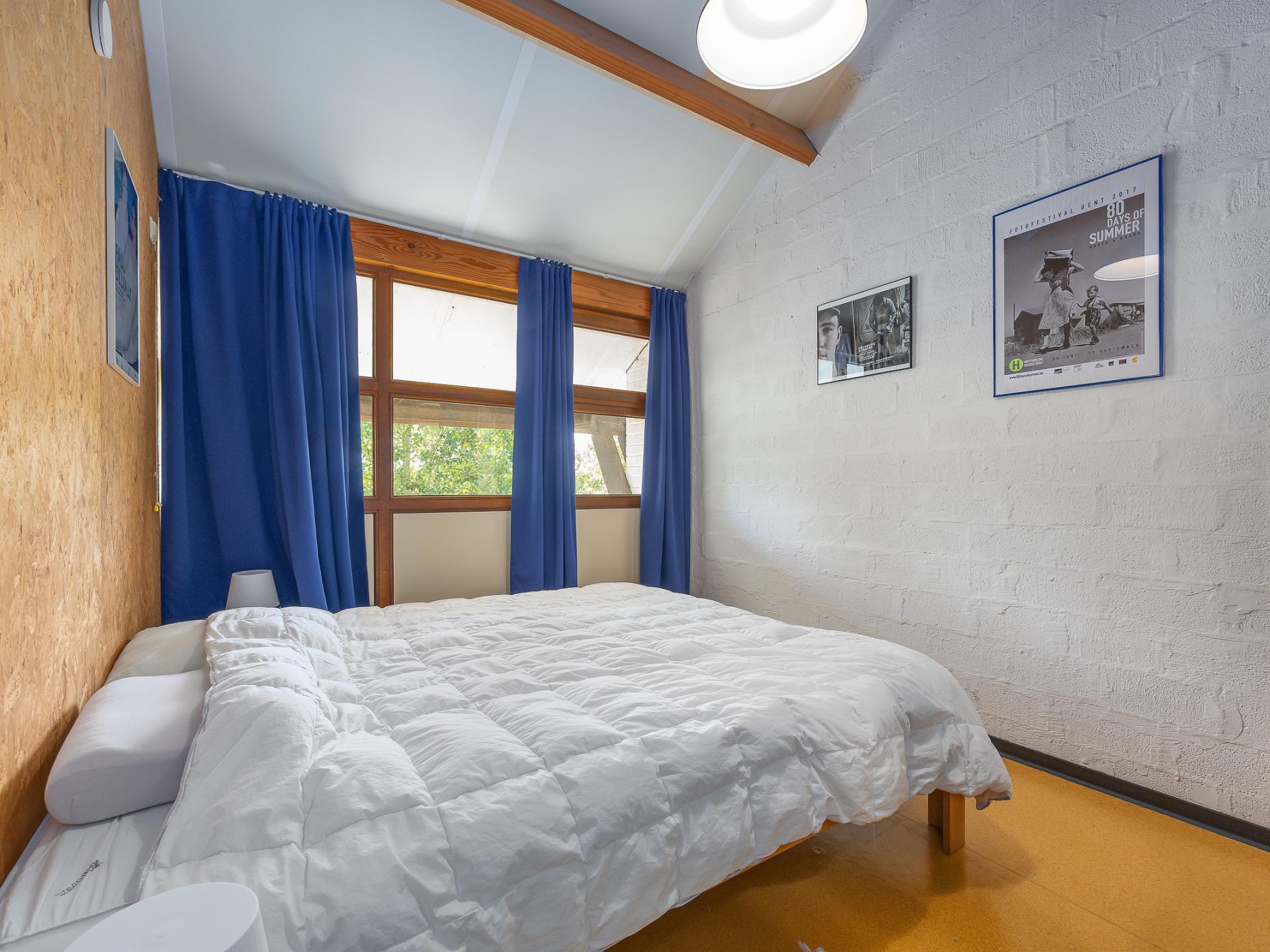 6-persoons vrijstaand vakantiehuis in het centrum van Westende - foto 6