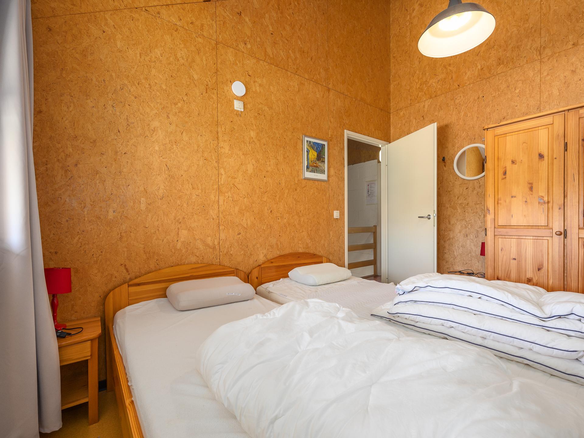 6-persoons vrijstaand vakantiehuis in het centrum van Westende - foto 22