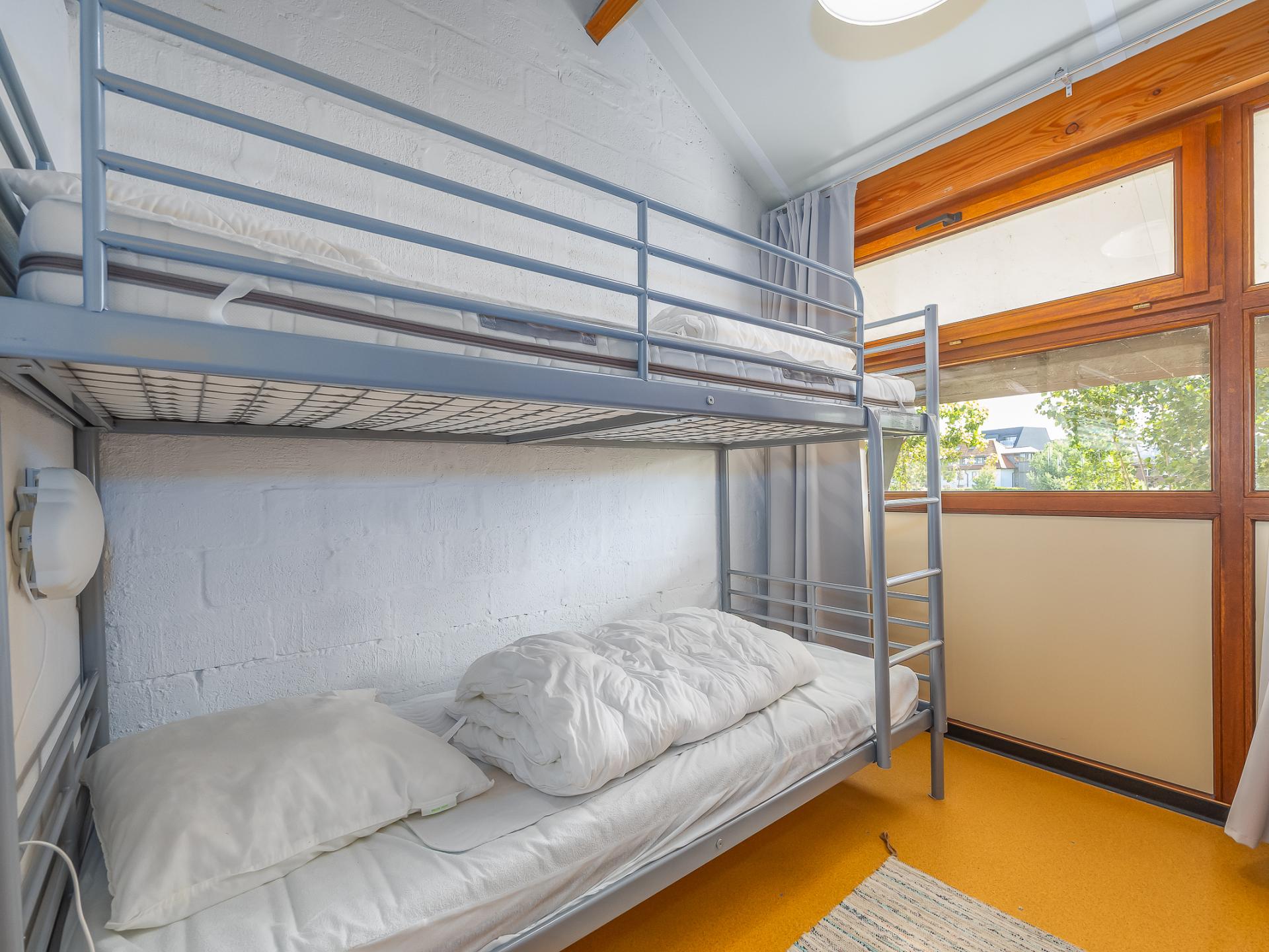 6-persoons vrijstaand vakantiehuis in het centrum van Westende - foto 23