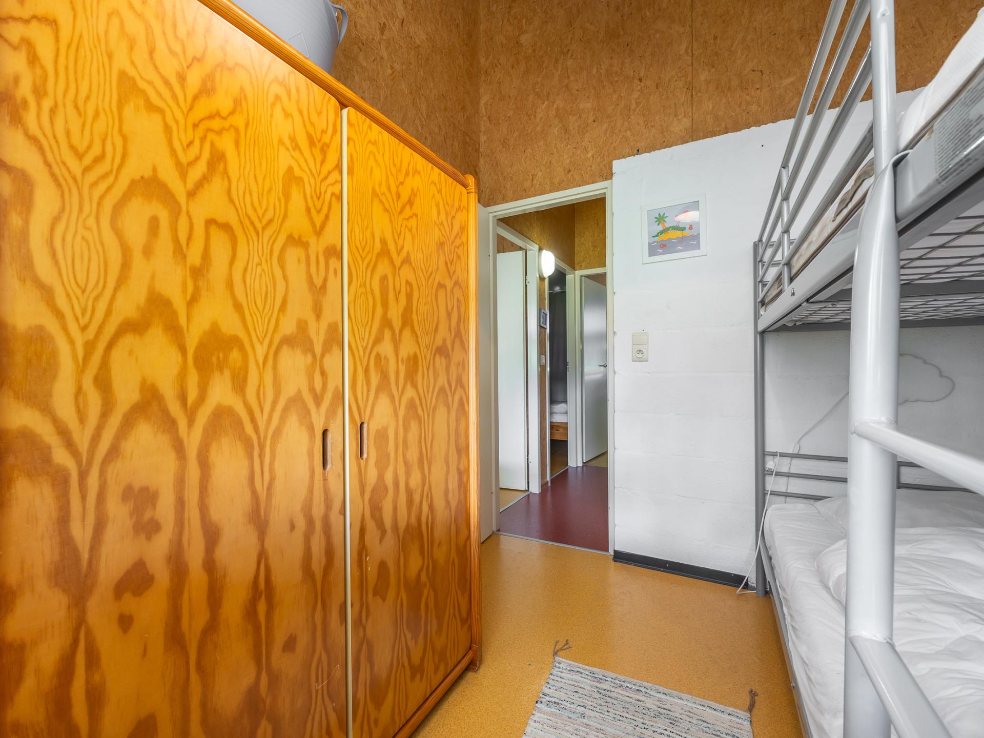 6-persoons vrijstaand vakantiehuis in het centrum van Westende - foto 24
