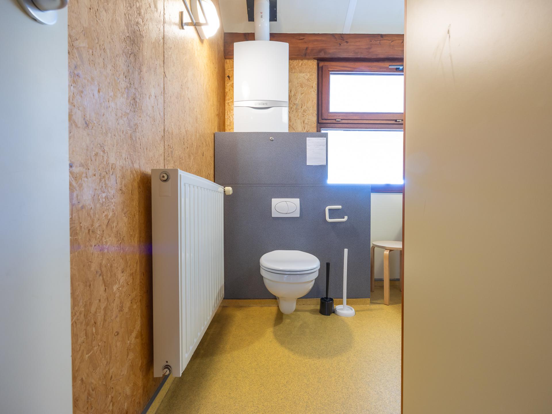 6-persoons vrijstaand vakantiehuis in het centrum van Westende - foto 18