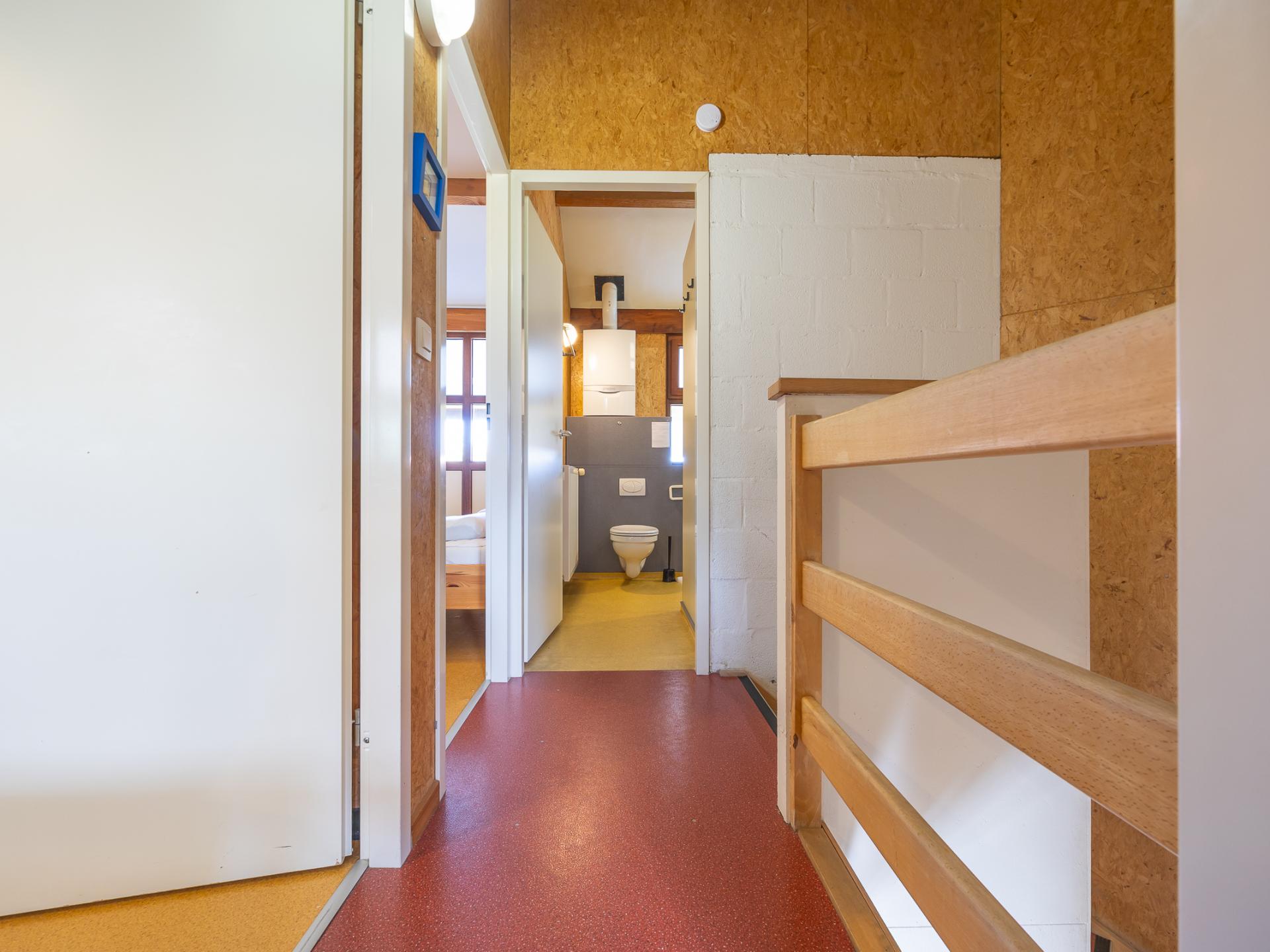 6-persoons vrijstaand vakantiehuis in het centrum van Westende - foto 17