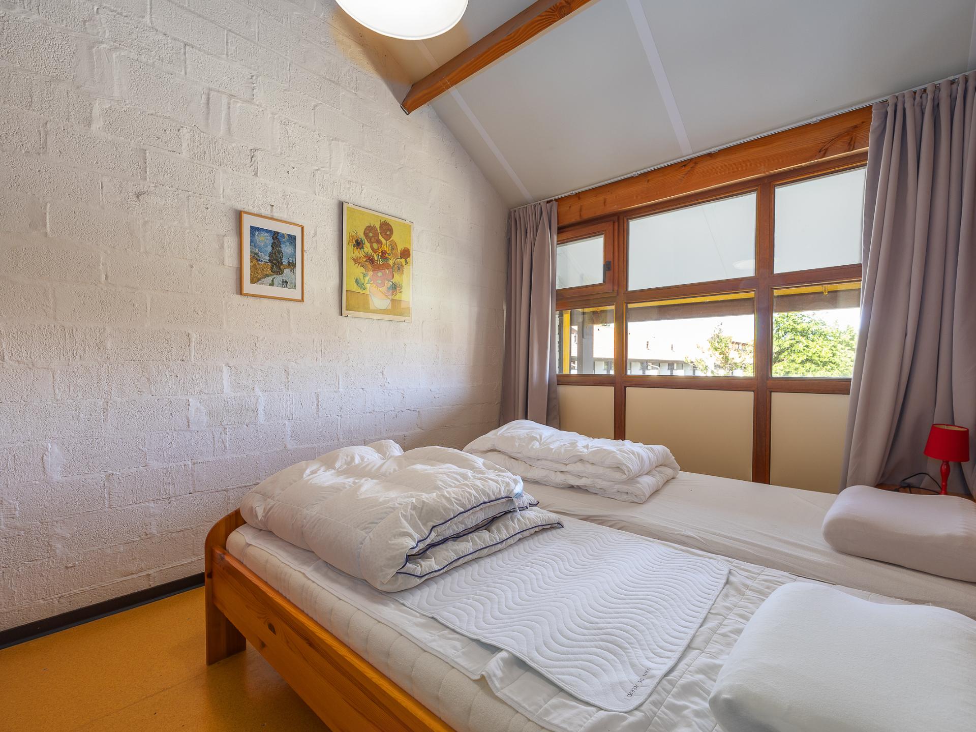 6-persoons vrijstaand vakantiehuis in het centrum van Westende - foto 21