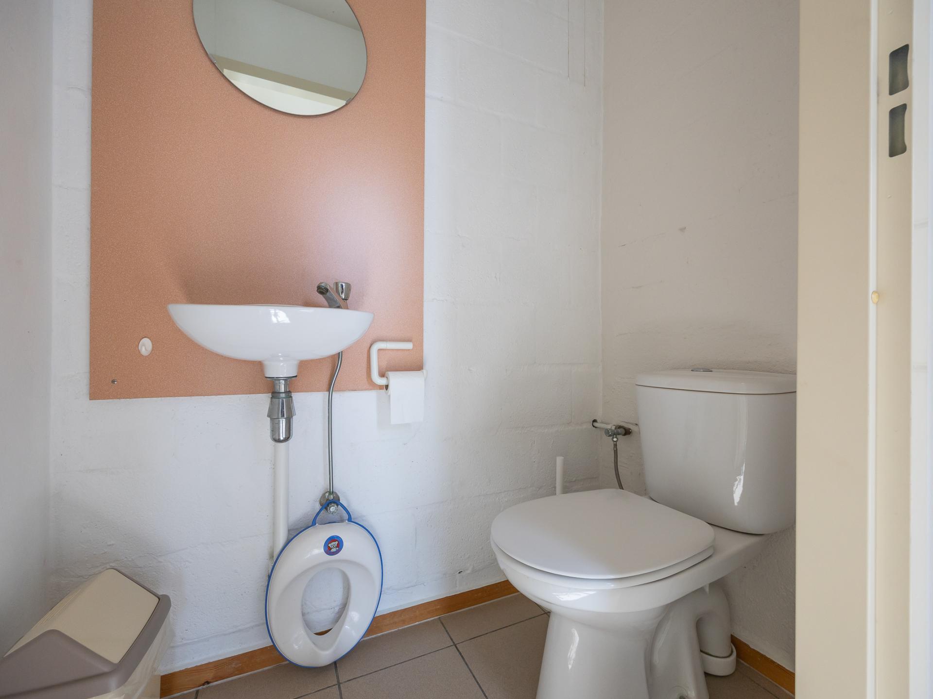 6-persoons vrijstaand vakantiehuis in het centrum van Westende - foto 10