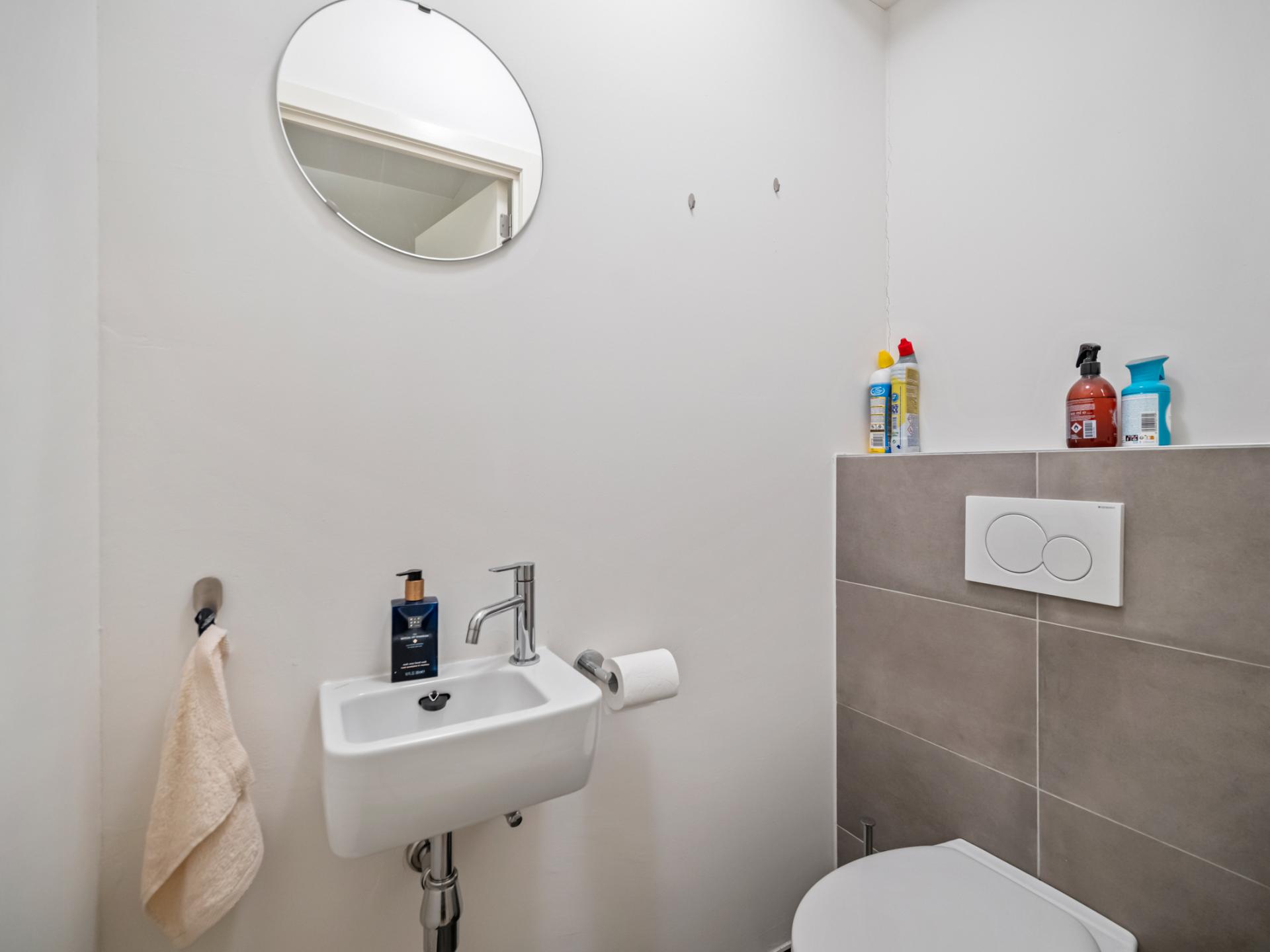 4-persoons appartement in het centrum van Blankenberge · 65 m² - foto 14