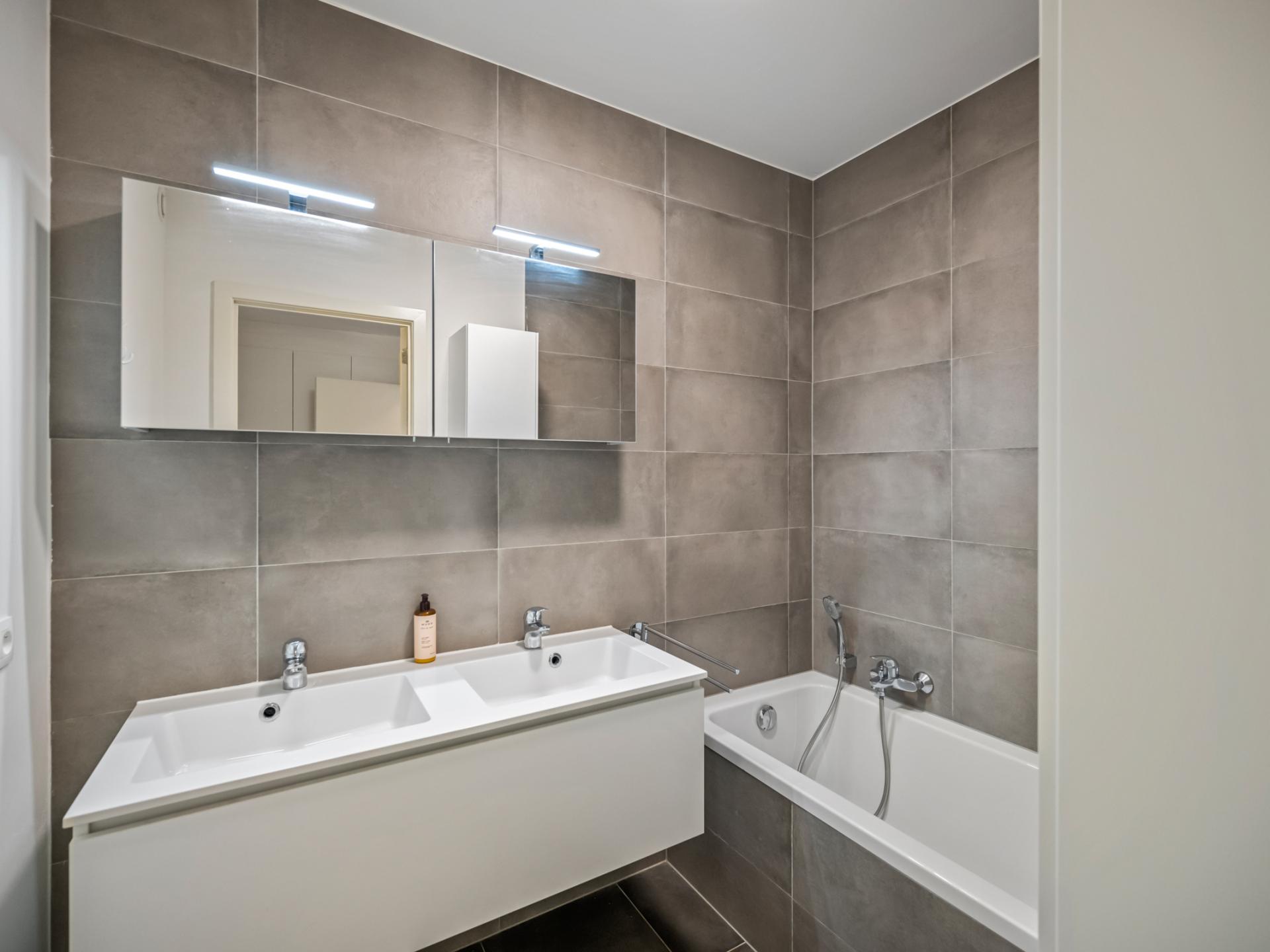 4-persoons appartement in het centrum van Blankenberge · 65 m² - foto 15