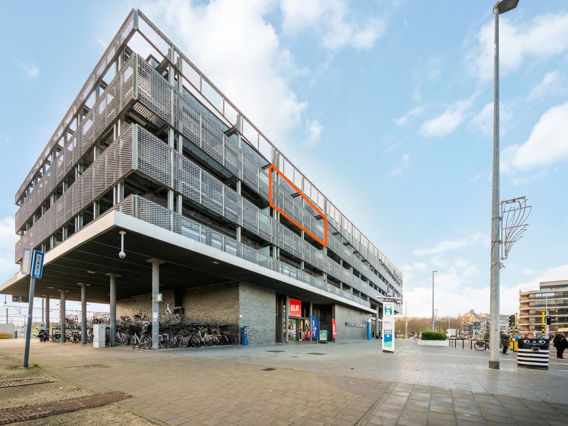 4-persoons appartement in het centrum van Blankenberge · 65 m² - foto 16