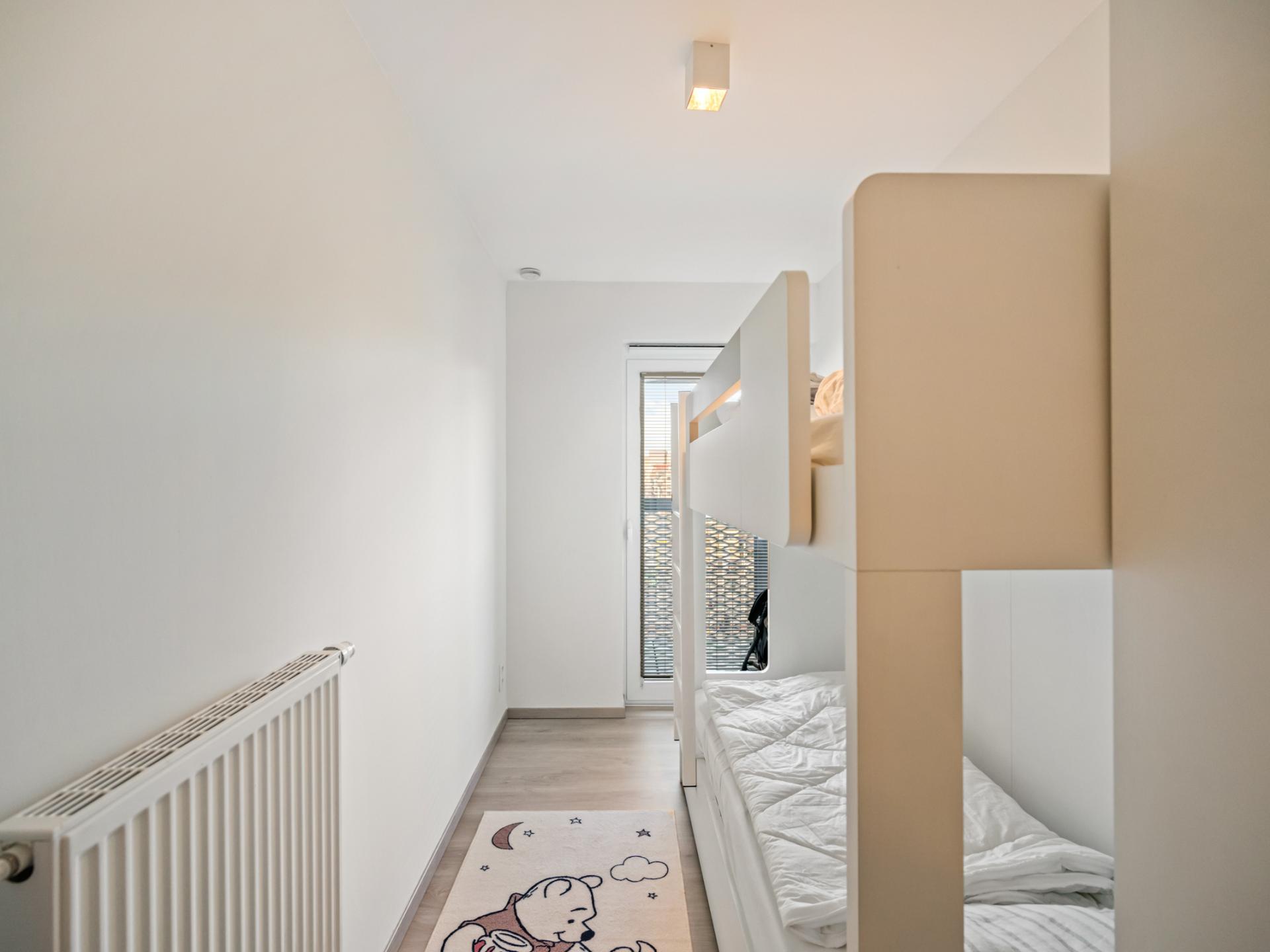 4-persoons appartement in het centrum van Blankenberge · 65 m² - foto 9