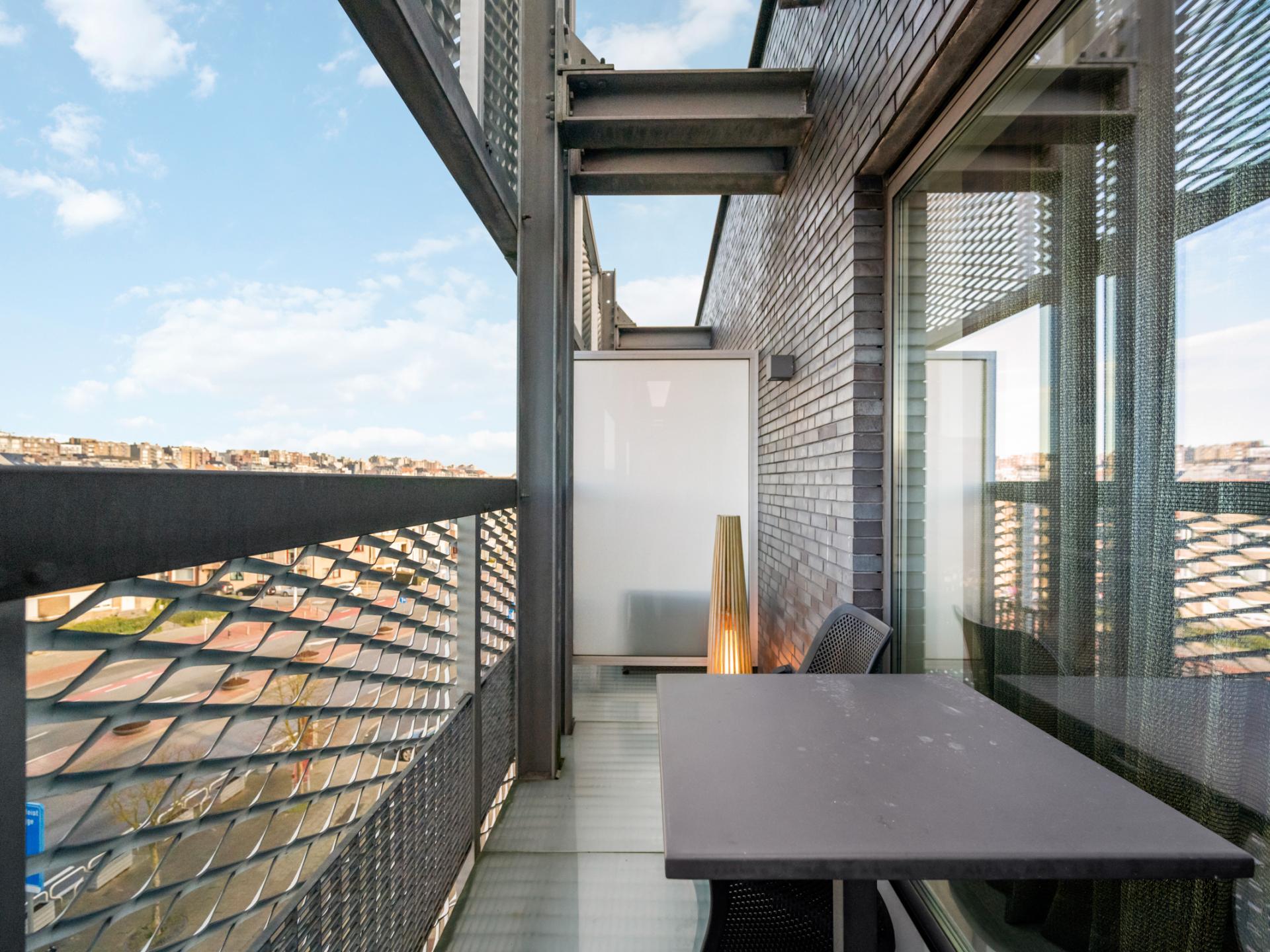 4-persoons appartement in het centrum van Blankenberge · 65 m² - foto 11