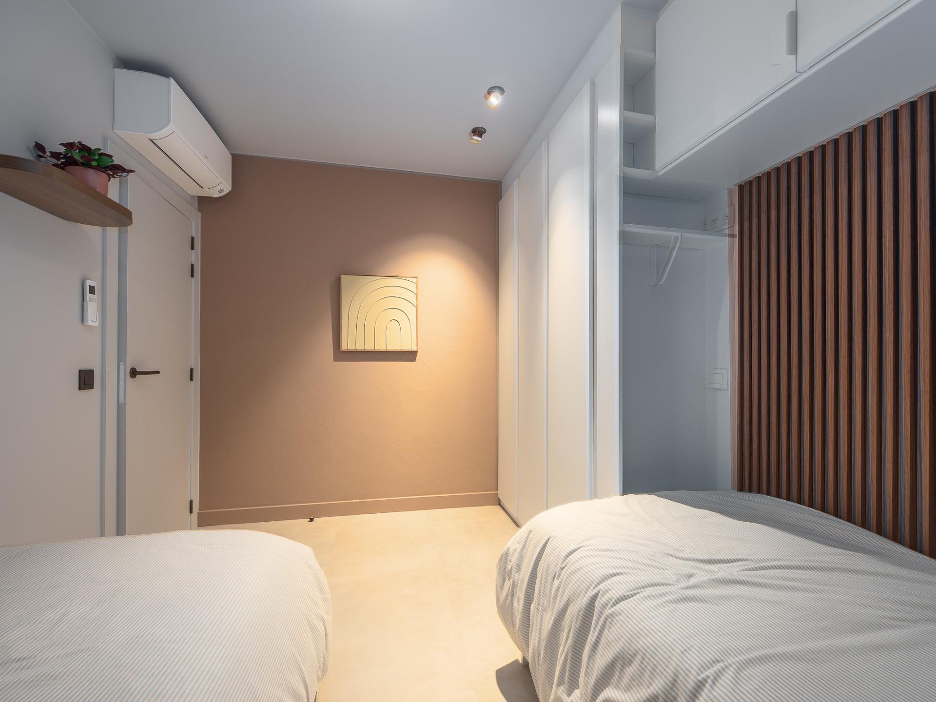 Appartement in het centrum van Middelkerke met zeezicht voor 7 personen - foto 29