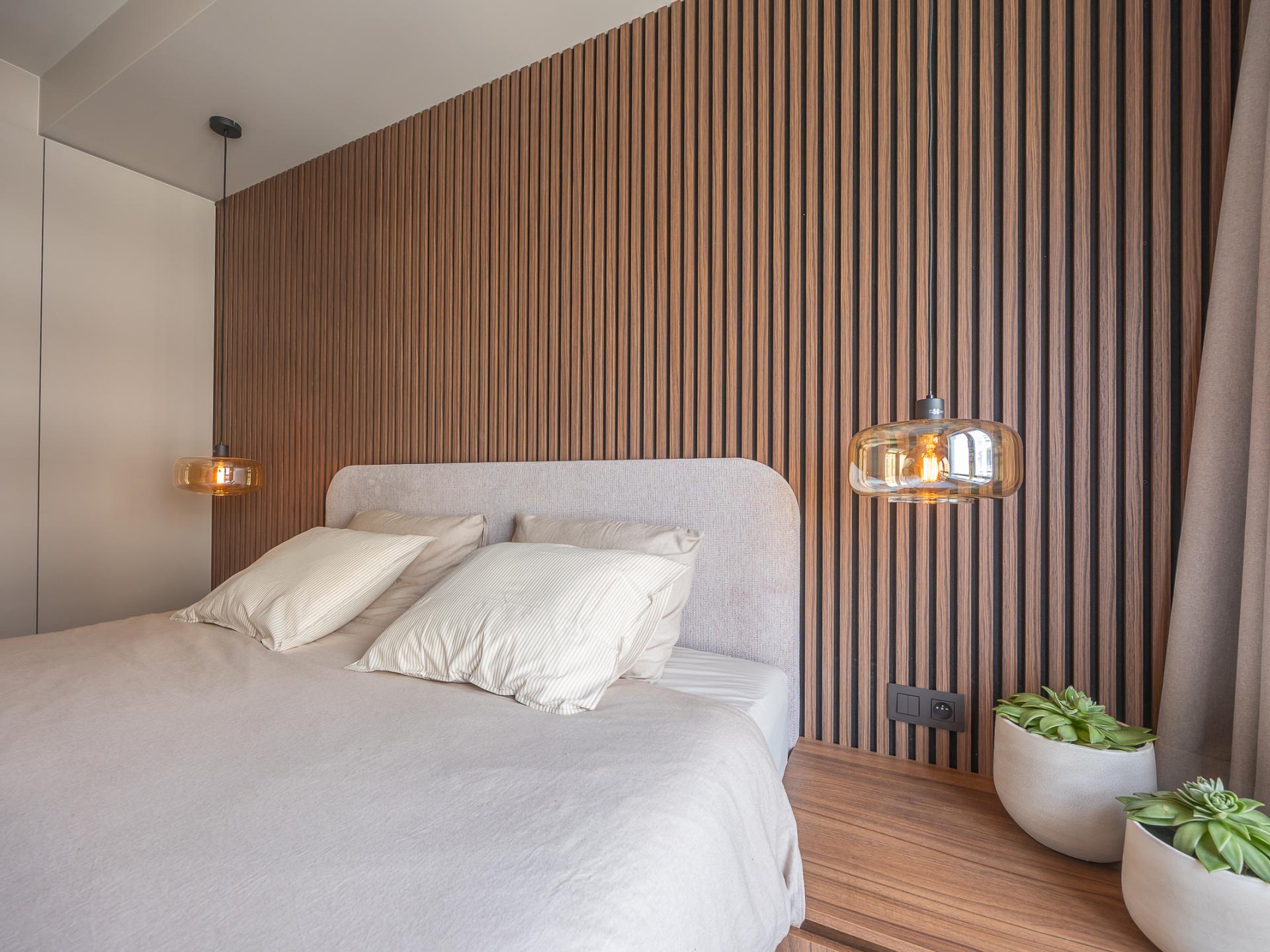 Appartement in het centrum van Middelkerke met zeezicht voor 7 personen - foto 24
