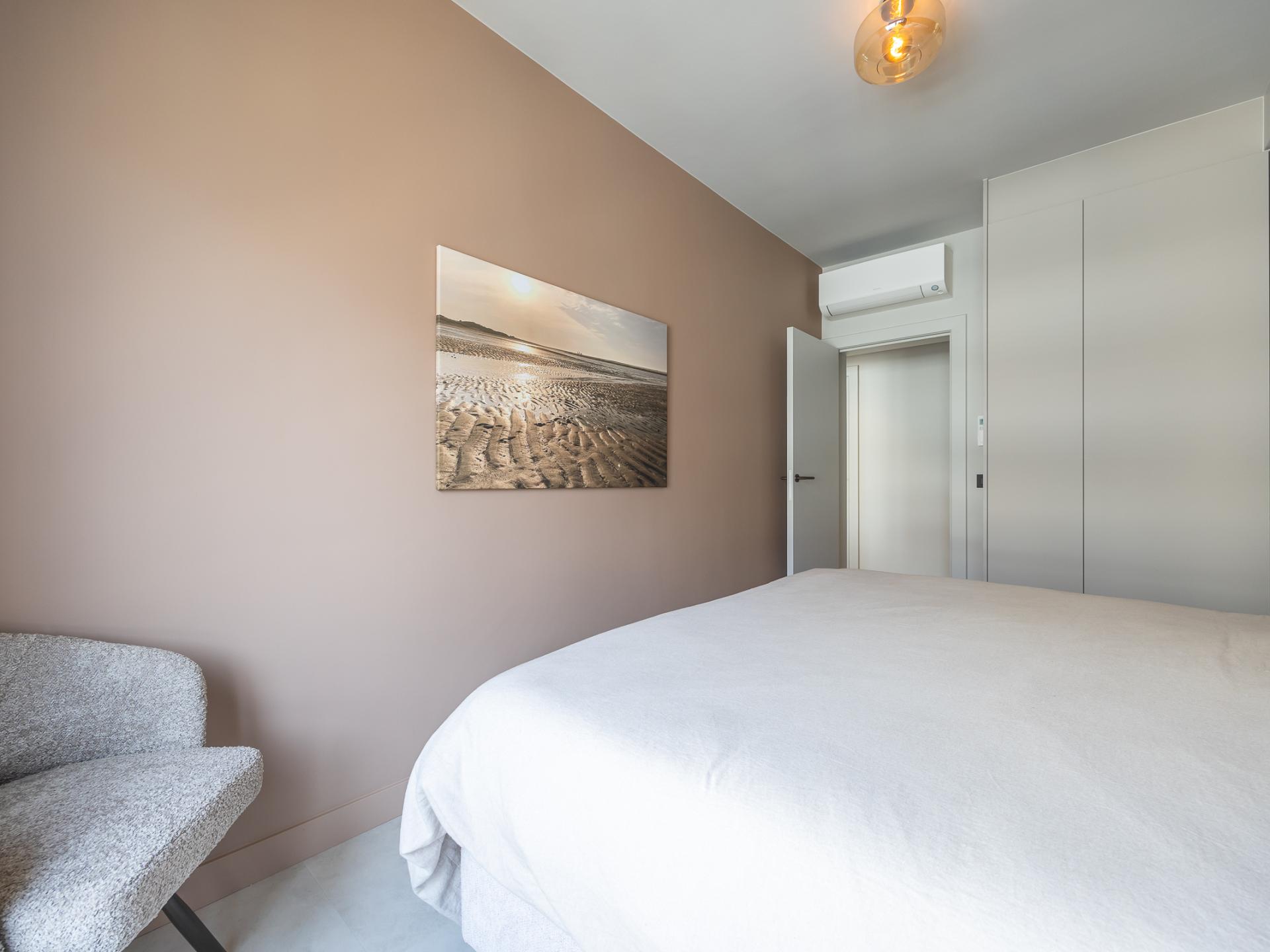 Appartement in het centrum van Middelkerke met zeezicht voor 7 personen - foto 25