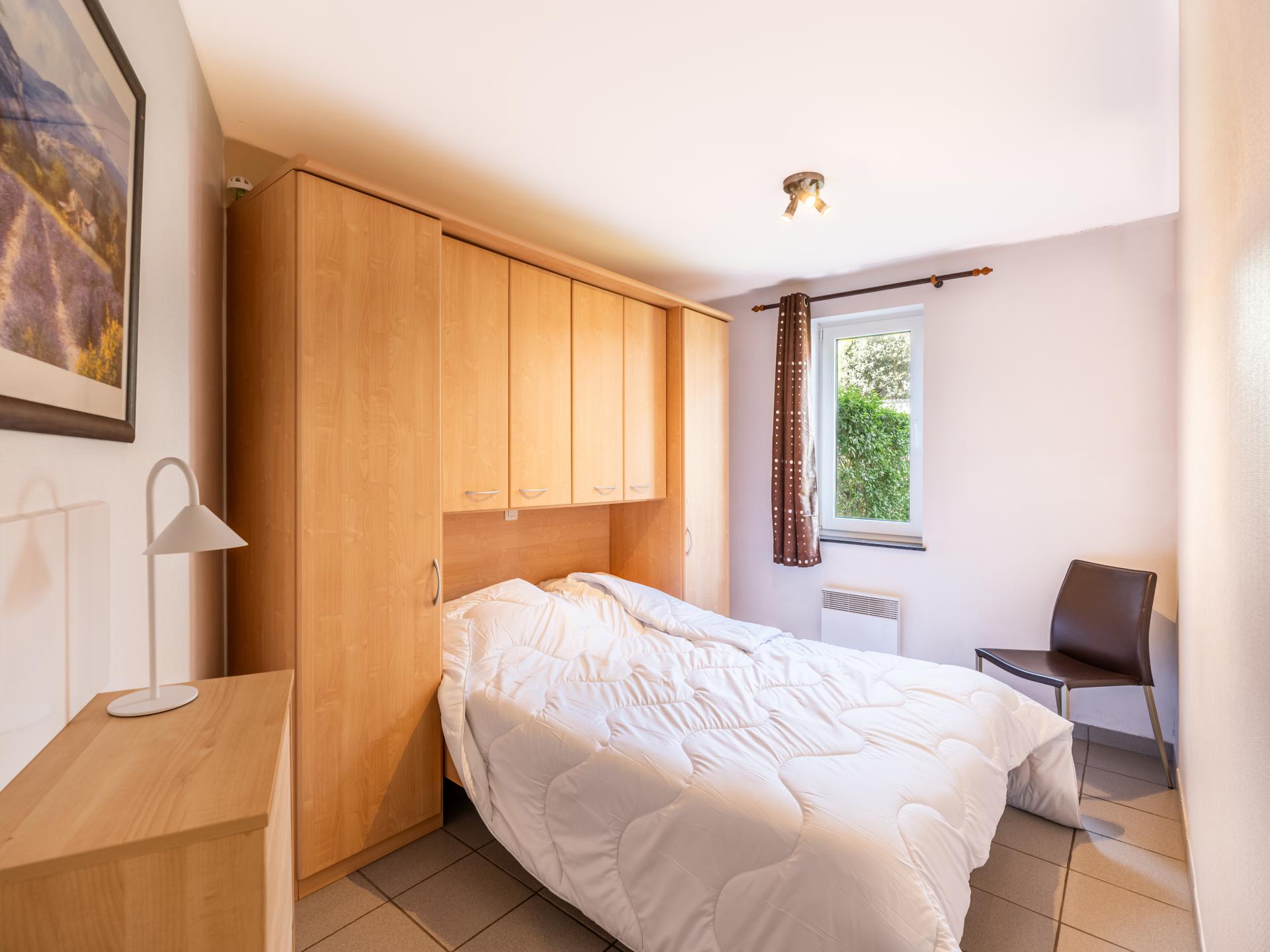 Centraal appartement in Sint-Idesbald, 100 m van zee - foto 10