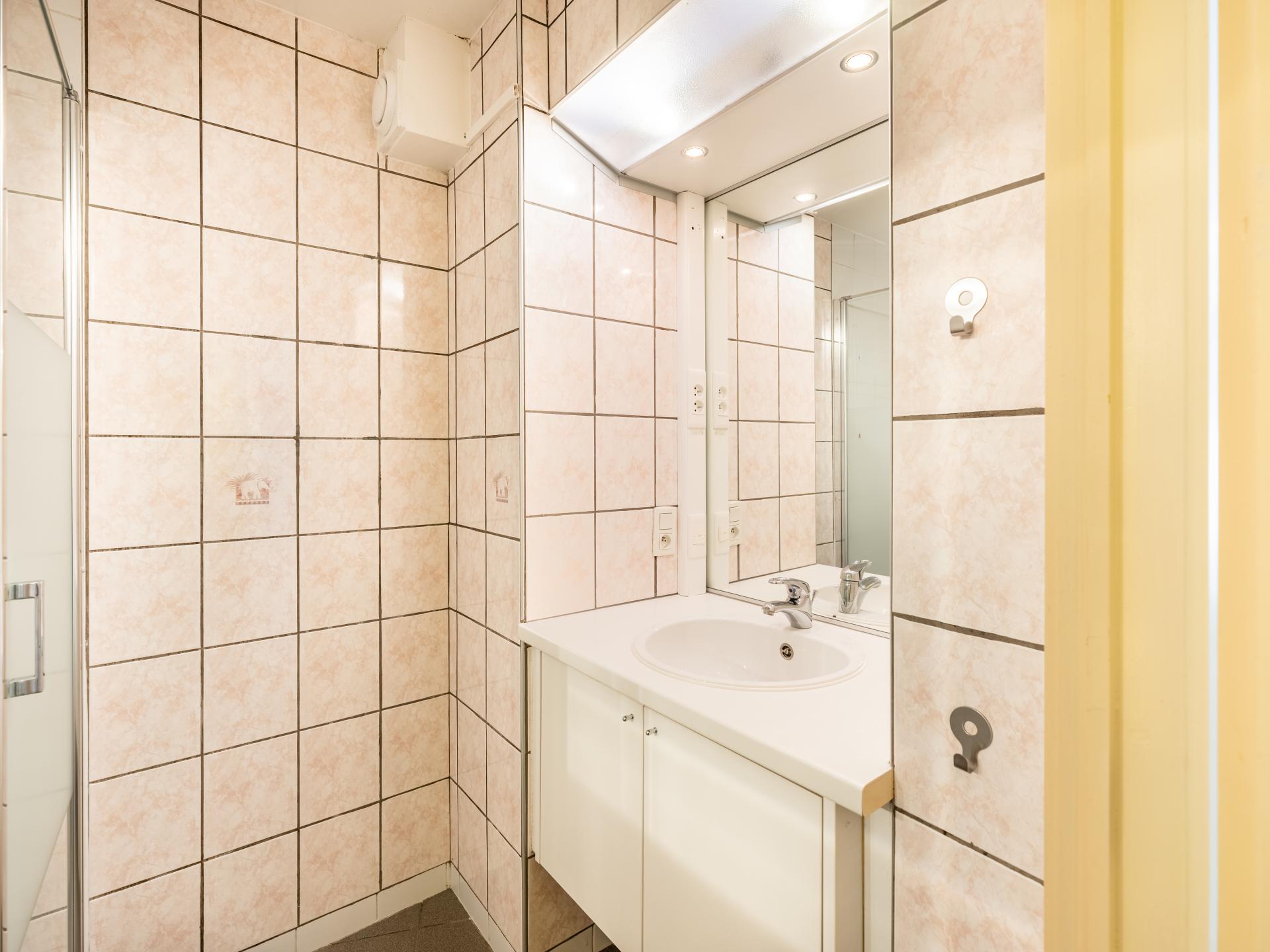 Centraal appartement in Sint-Idesbald, 100 m van zee - foto 14