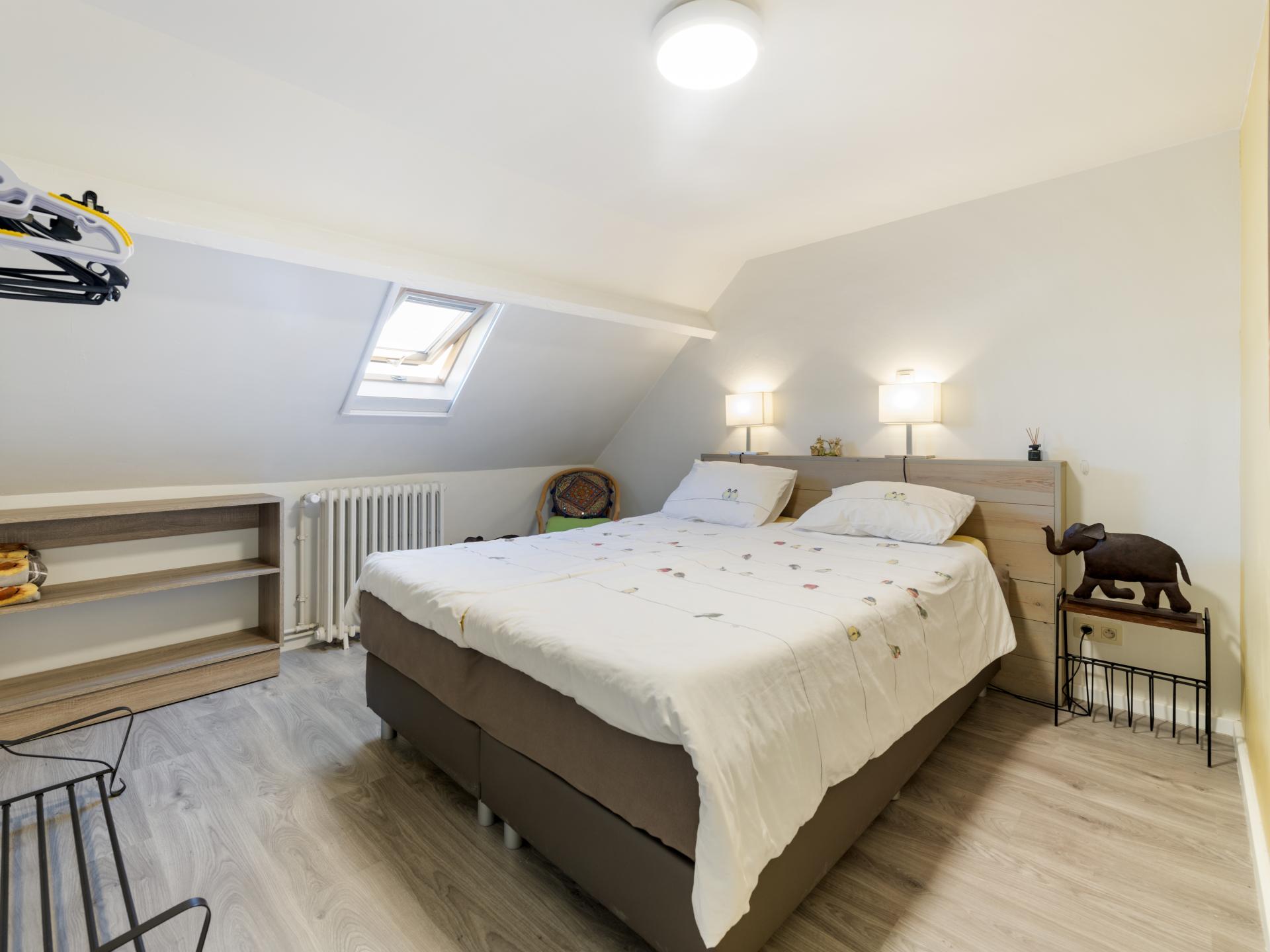Vrijstaand vakantiehuis in het centrum van Koekelare voor 6 personen - foto 40