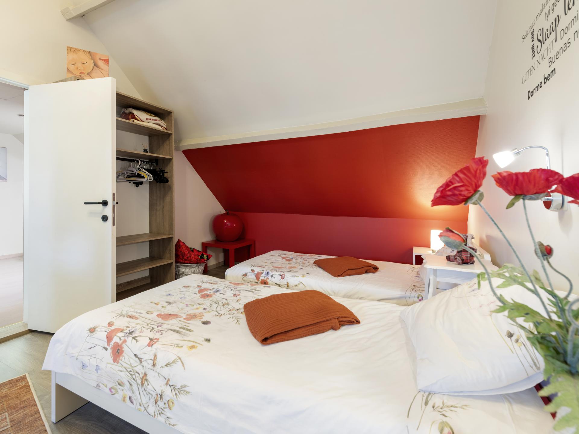 Vrijstaand vakantiehuis in het centrum van Koekelare voor 6 personen - foto 27