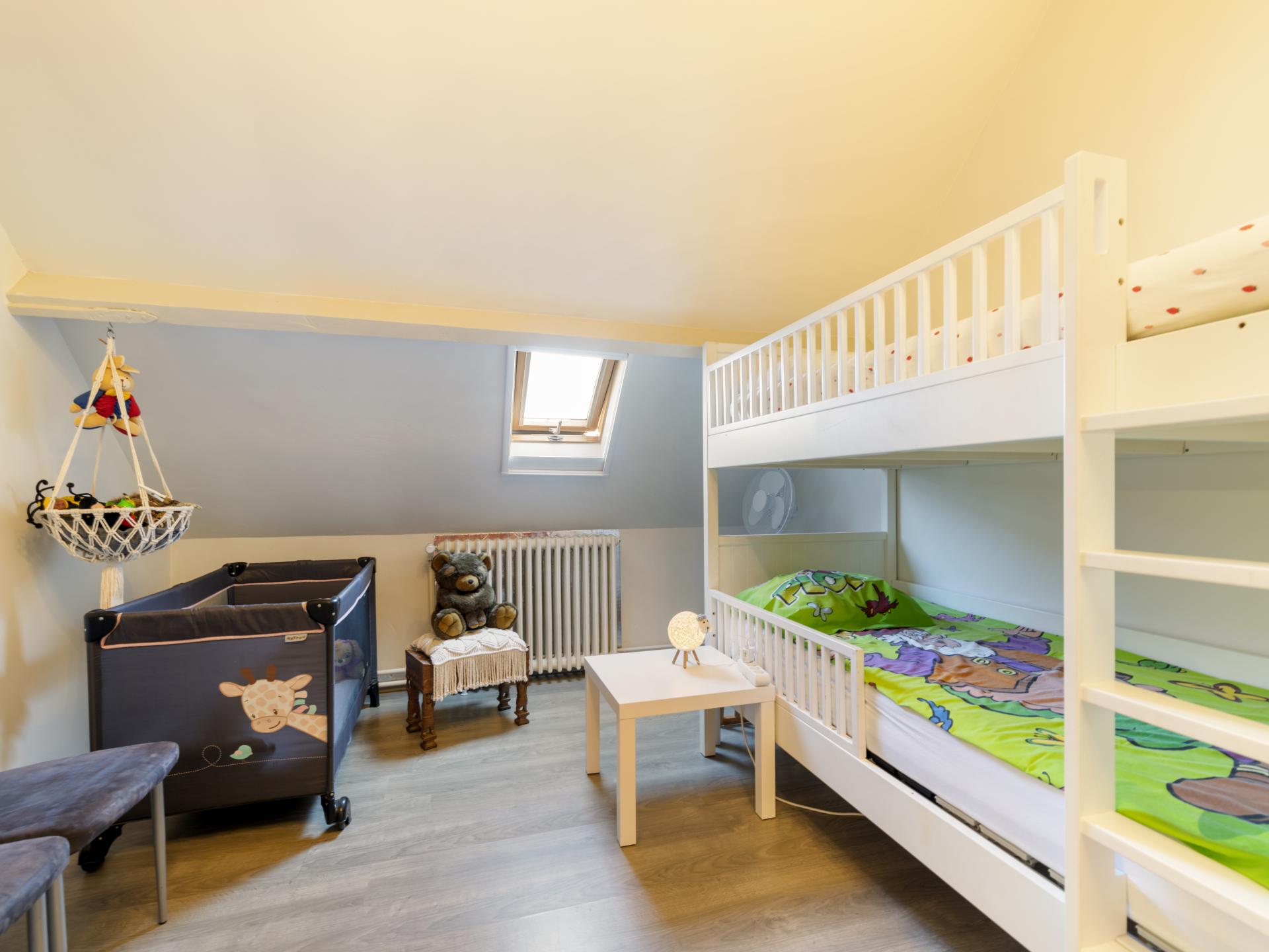 Vrijstaand vakantiehuis in het centrum van Koekelare voor 6 personen - foto 36