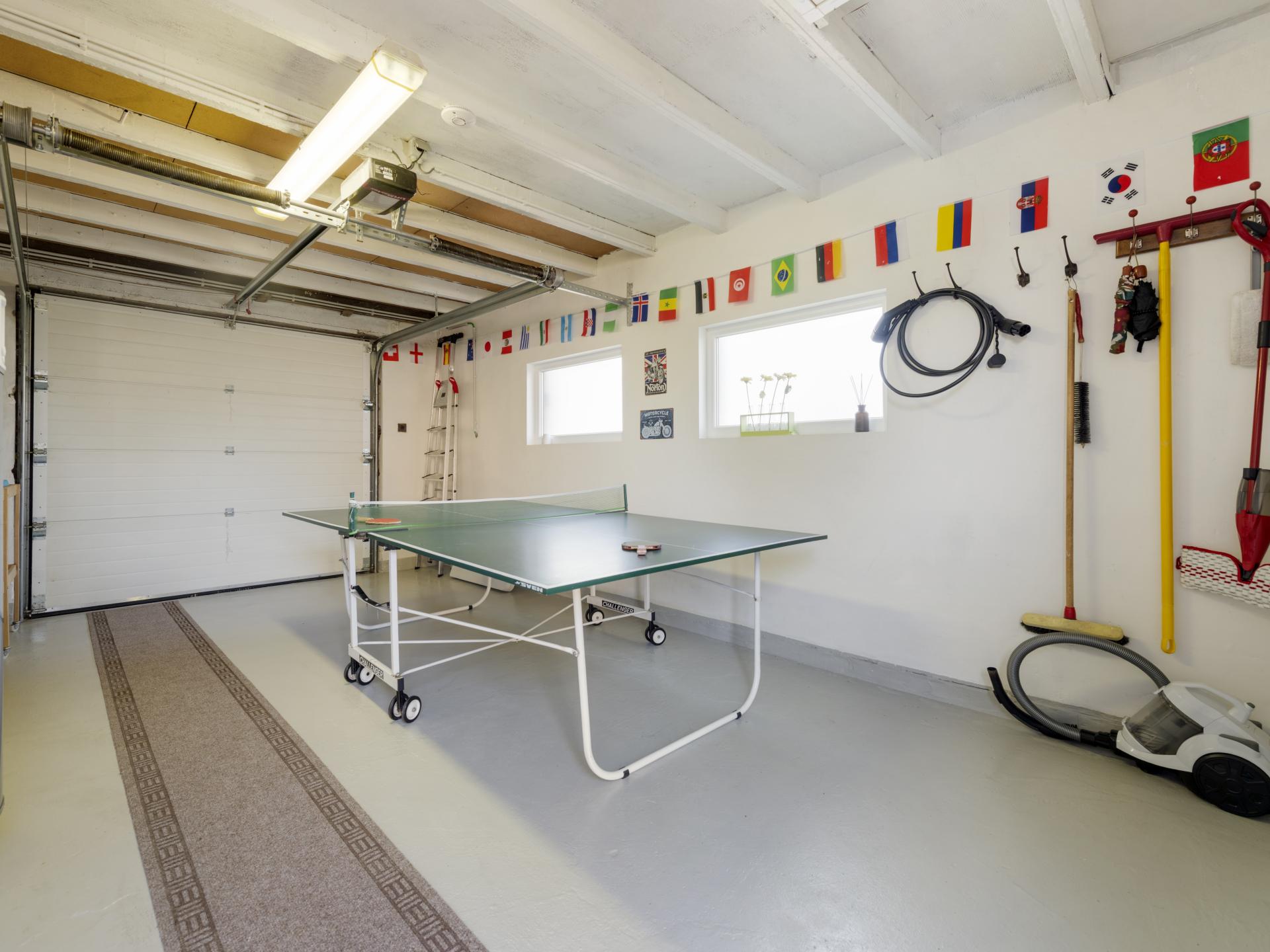 Vrijstaand vakantiehuis in het centrum van Koekelare voor 6 personen - foto 48