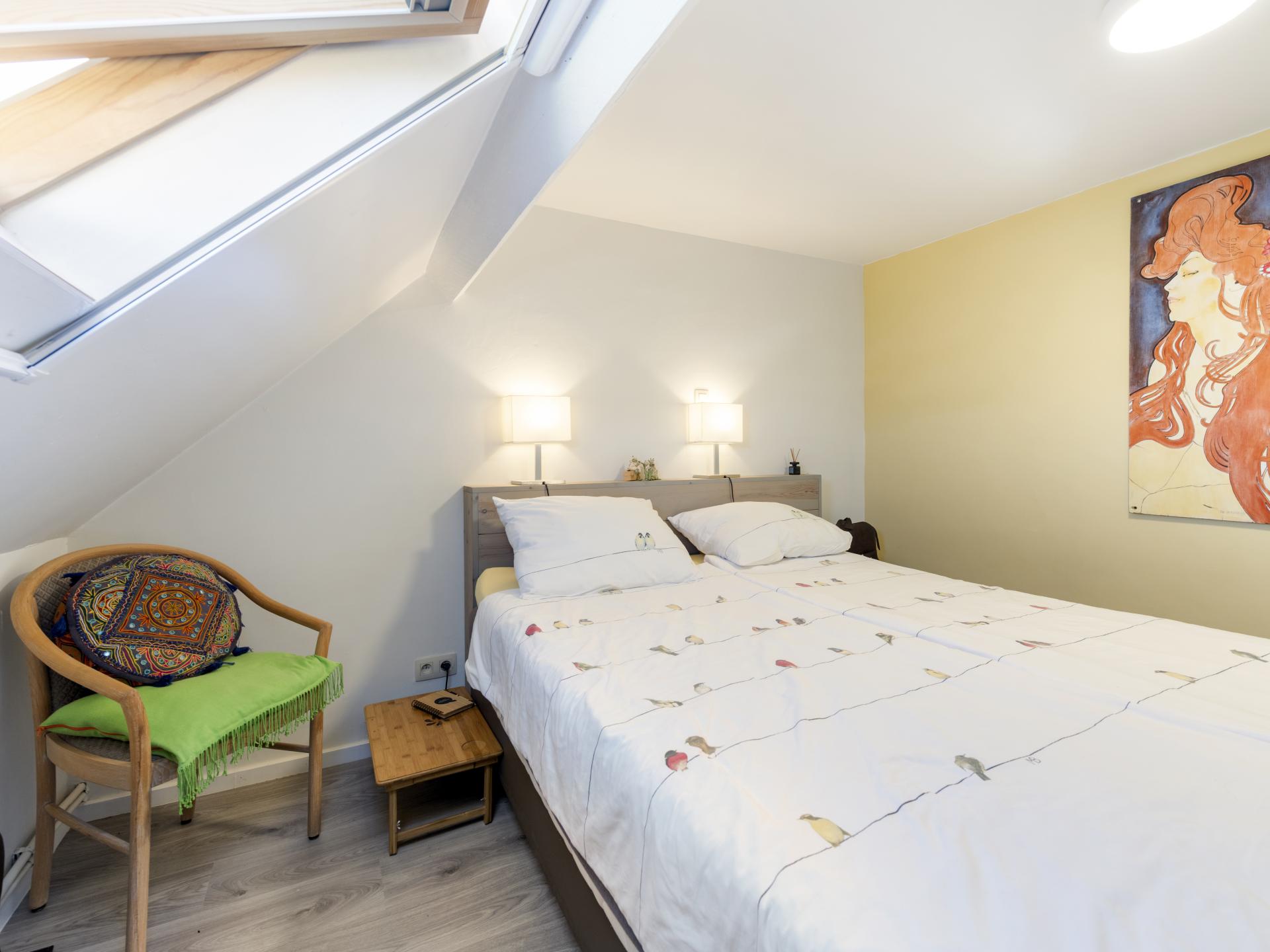 Vrijstaand vakantiehuis in het centrum van Koekelare voor 6 personen - foto 37