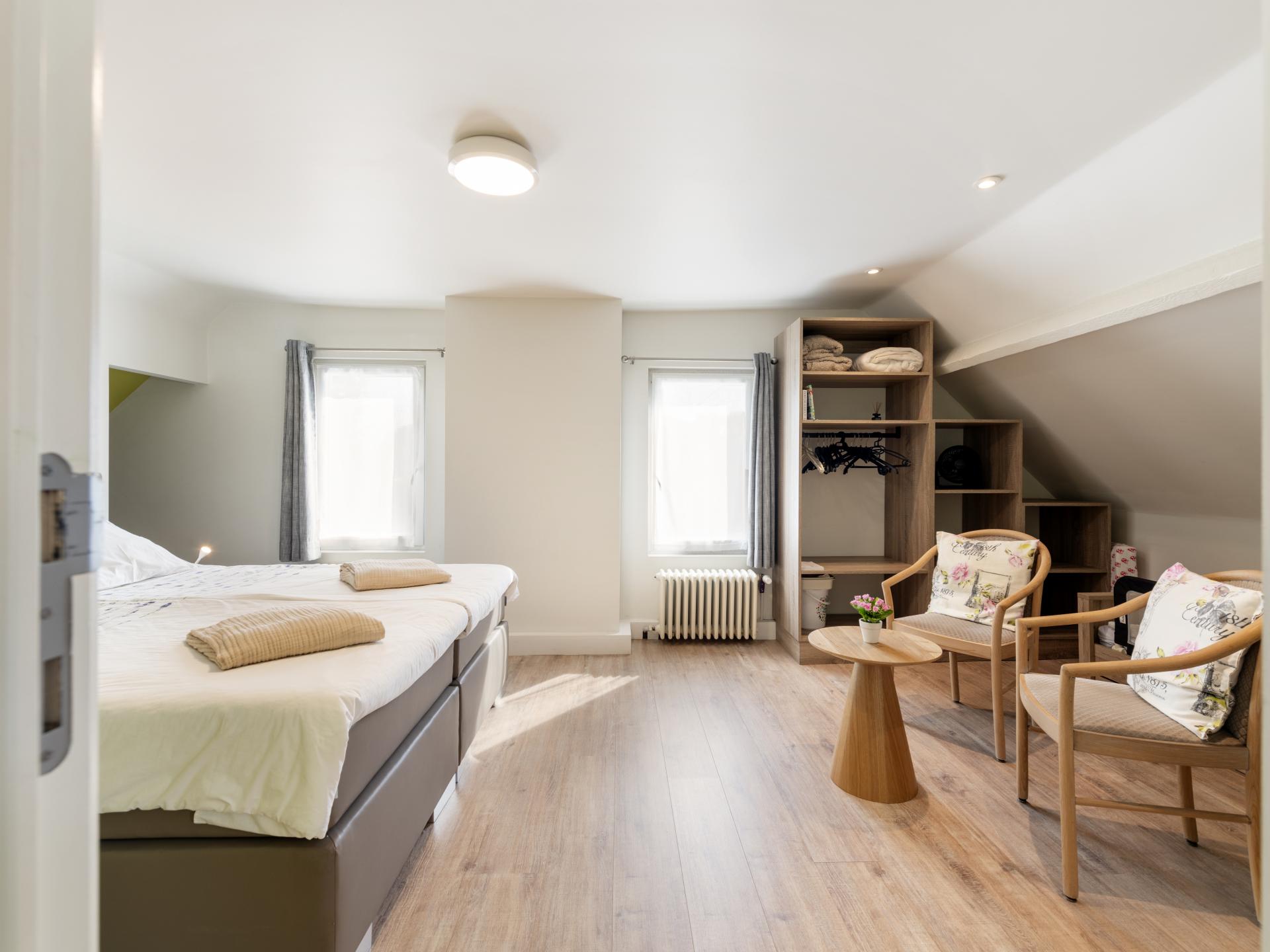 Vrijstaand vakantiehuis in het centrum van Koekelare voor 6 personen - foto 31