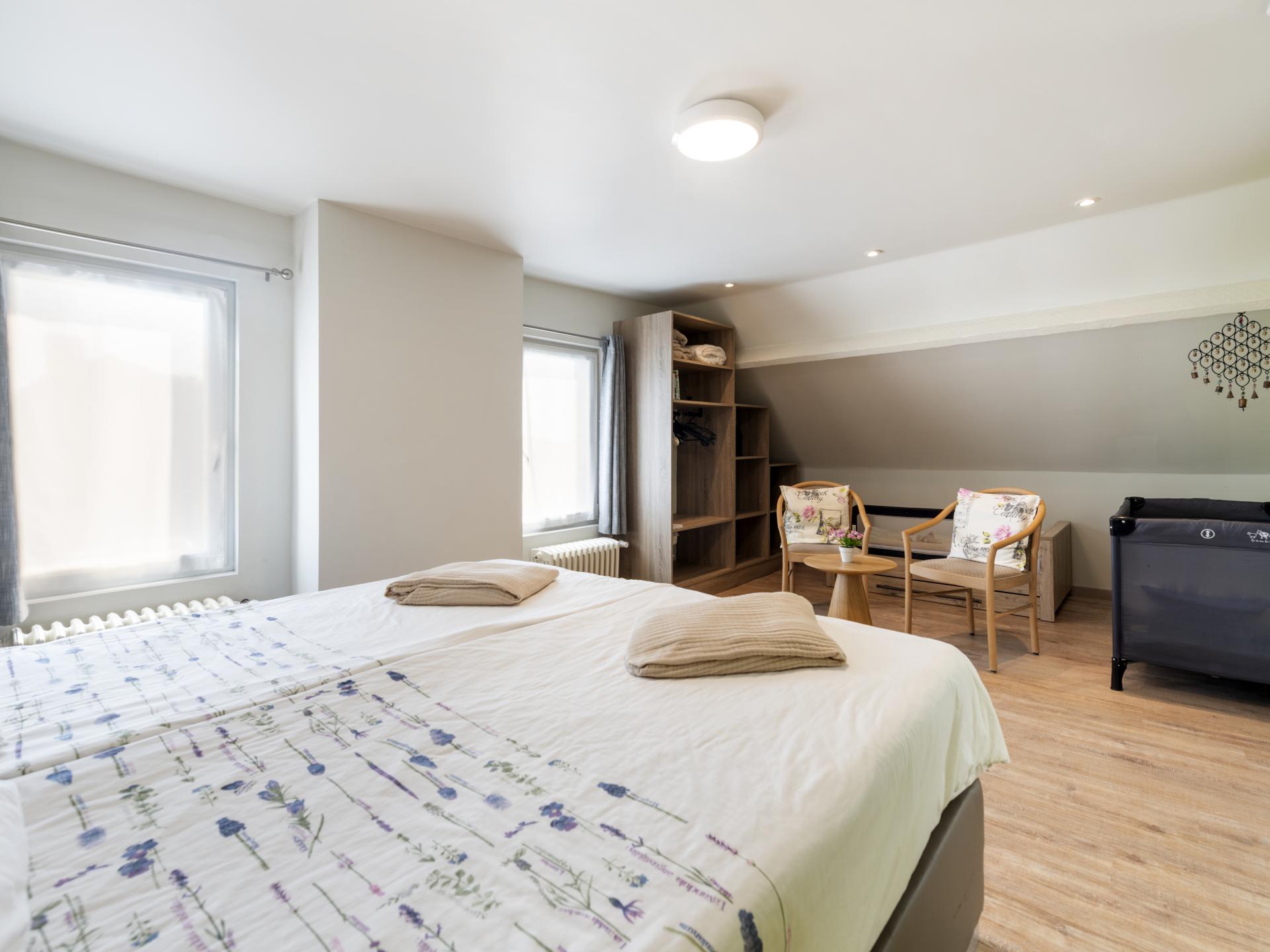 Vrijstaand vakantiehuis in het centrum van Koekelare voor 6 personen - foto 23