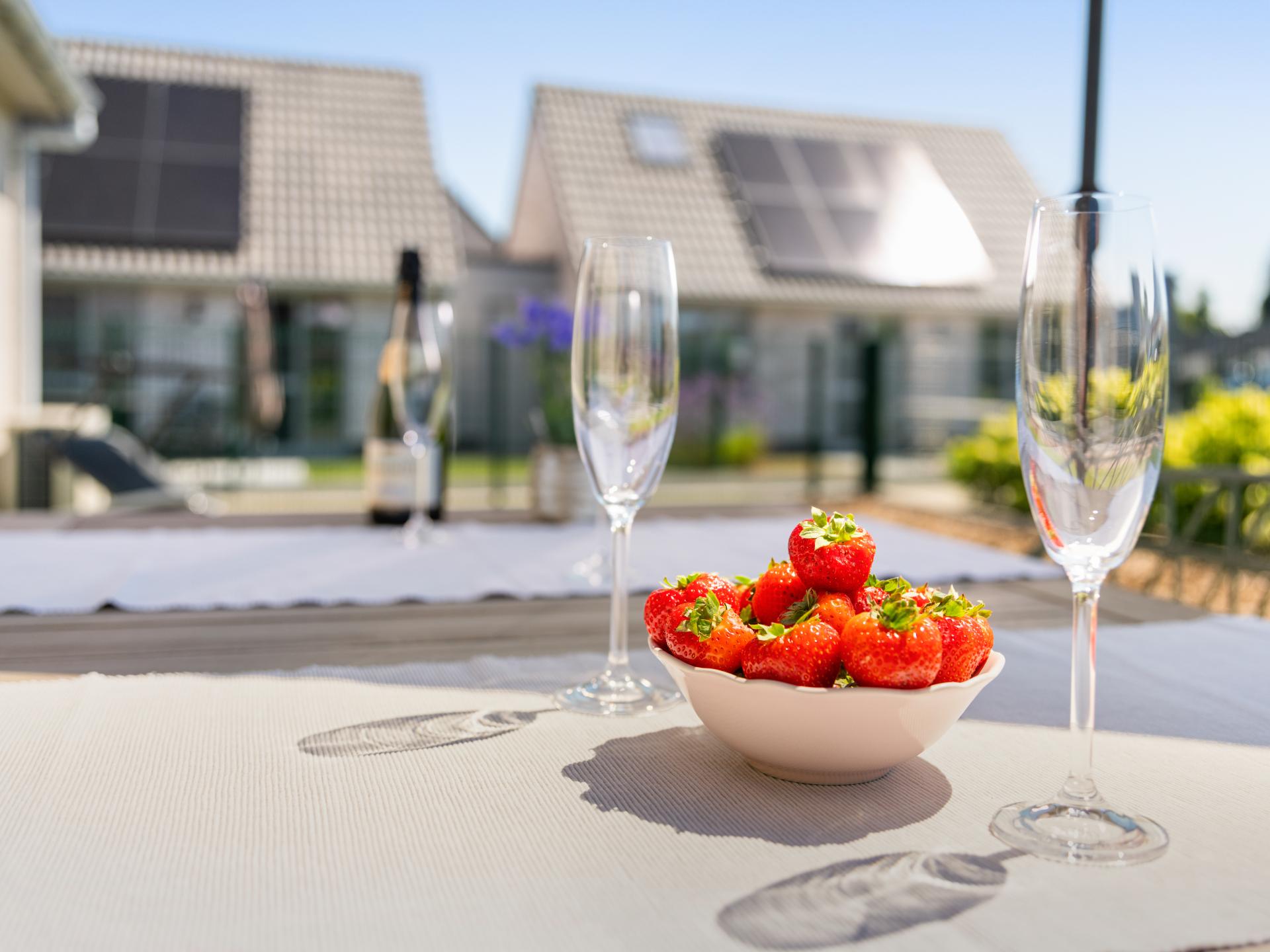 6-persoons vakantiehuis met fietsenstalling in Koksijde - foto 33