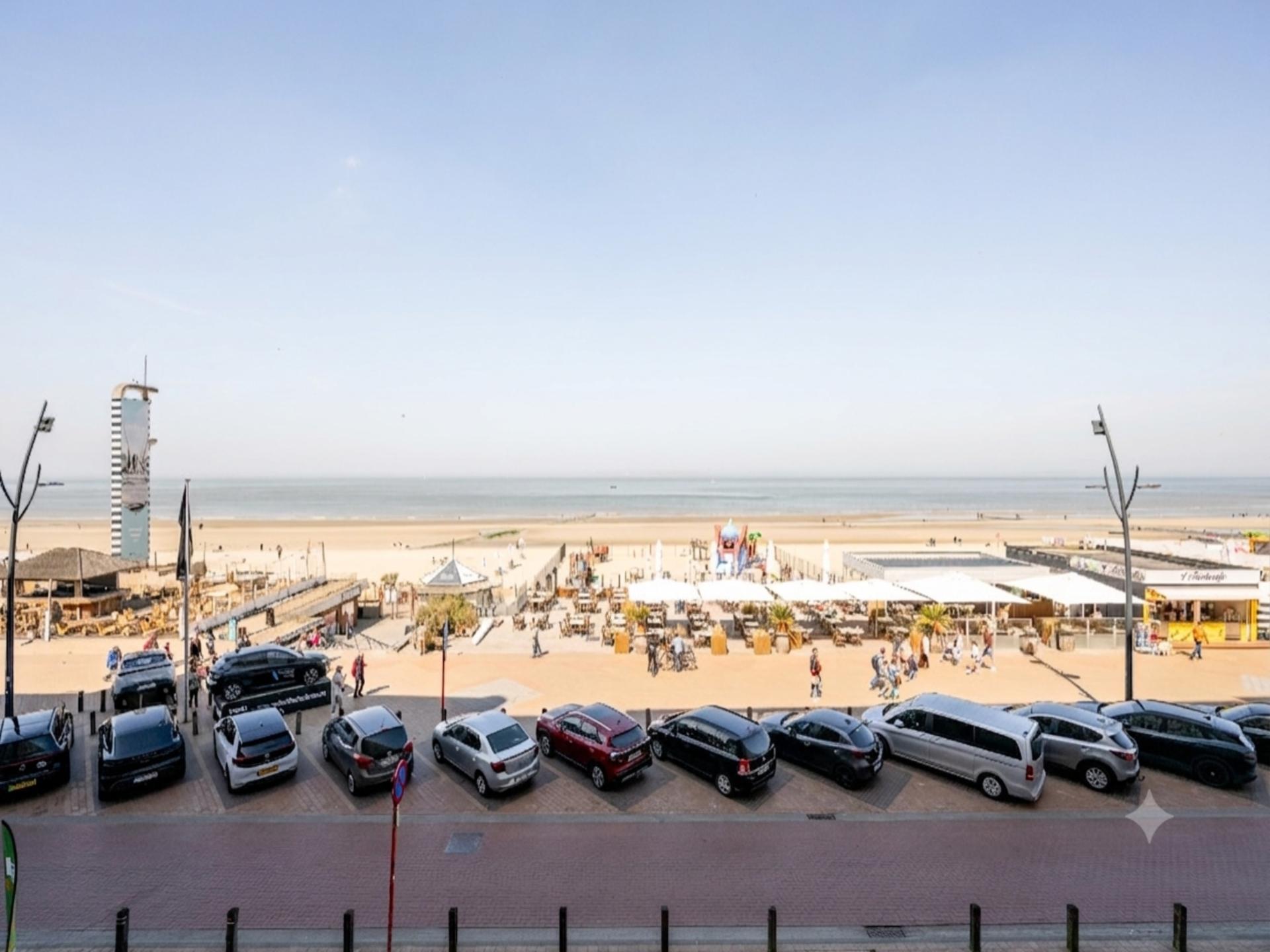 Centraal landhuis aan zee in Blankenberge voor 4 personen - foto 2