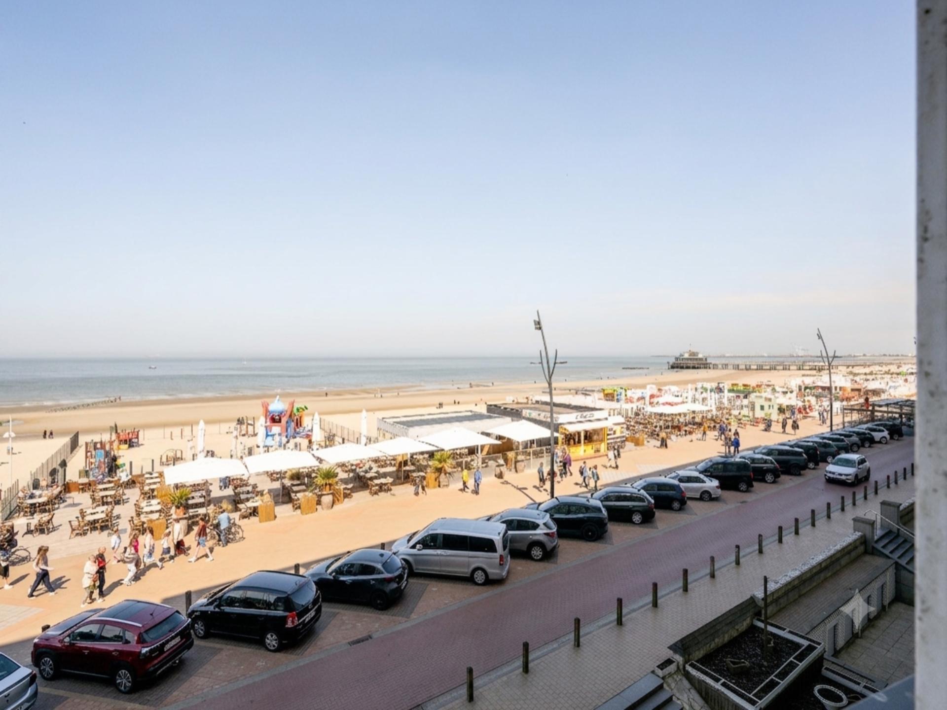 Centraal landhuis aan zee in Blankenberge voor 4 personen - foto 12