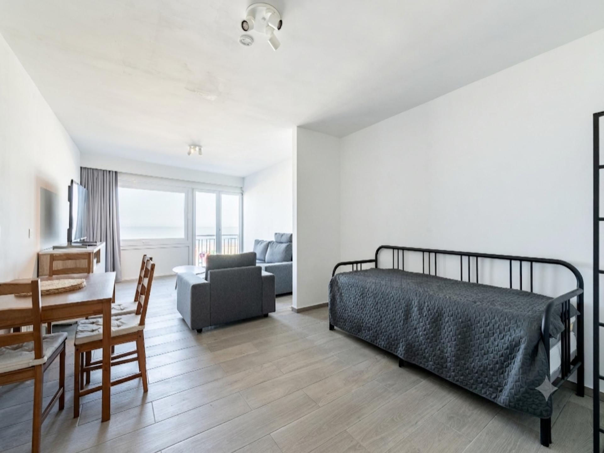 Centraal landhuis aan zee in Blankenberge voor 4 personen - foto 9