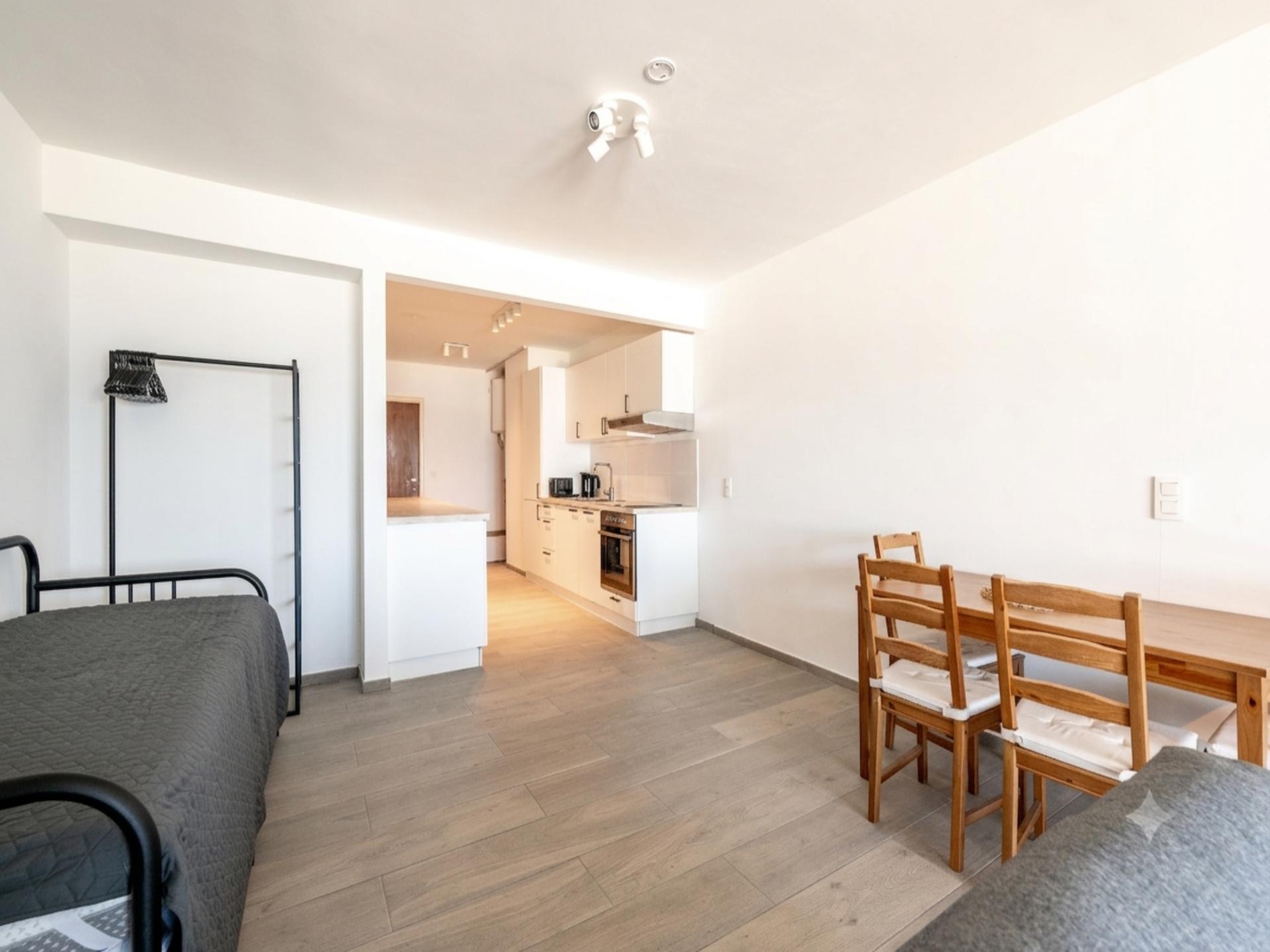 Centraal landhuis aan zee in Blankenberge voor 4 personen - foto 5