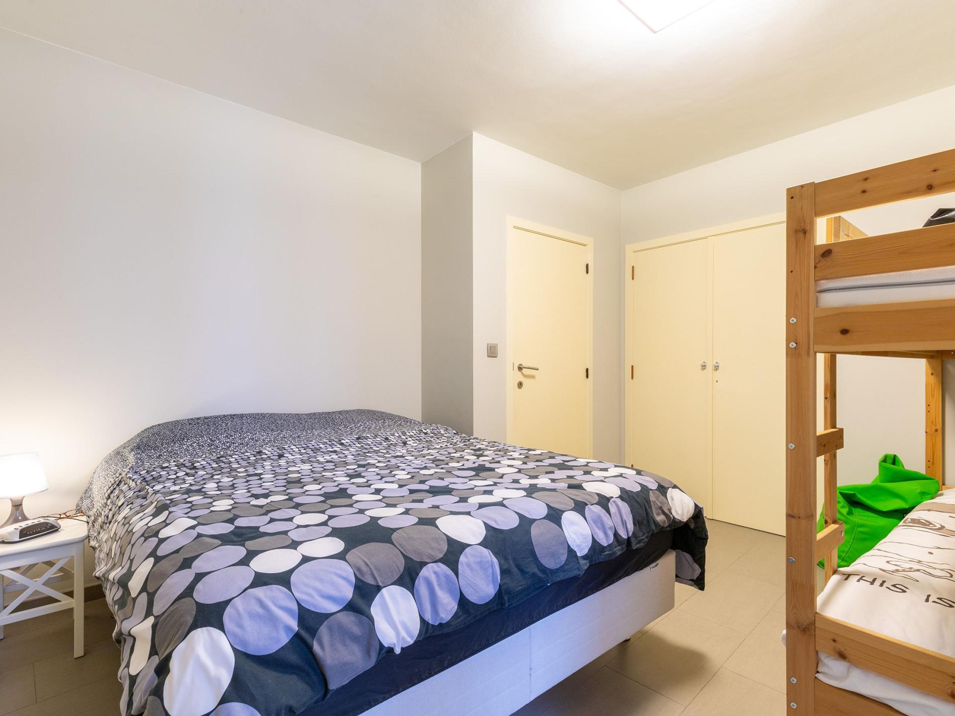 6-persoons appartement met open keuken in centrum Blankenberge - foto 12