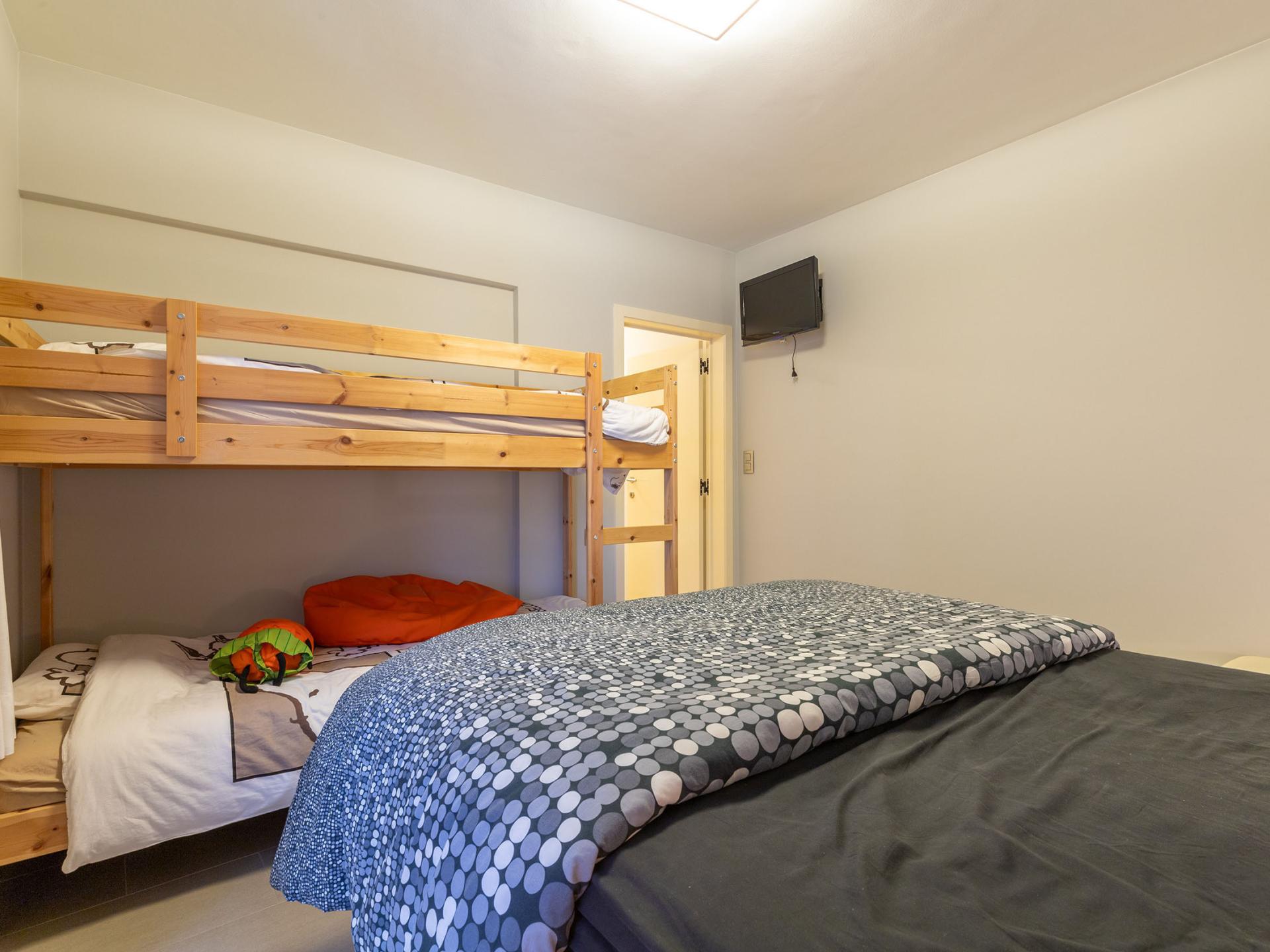 6-persoons appartement met open keuken in centrum Blankenberge - foto 10