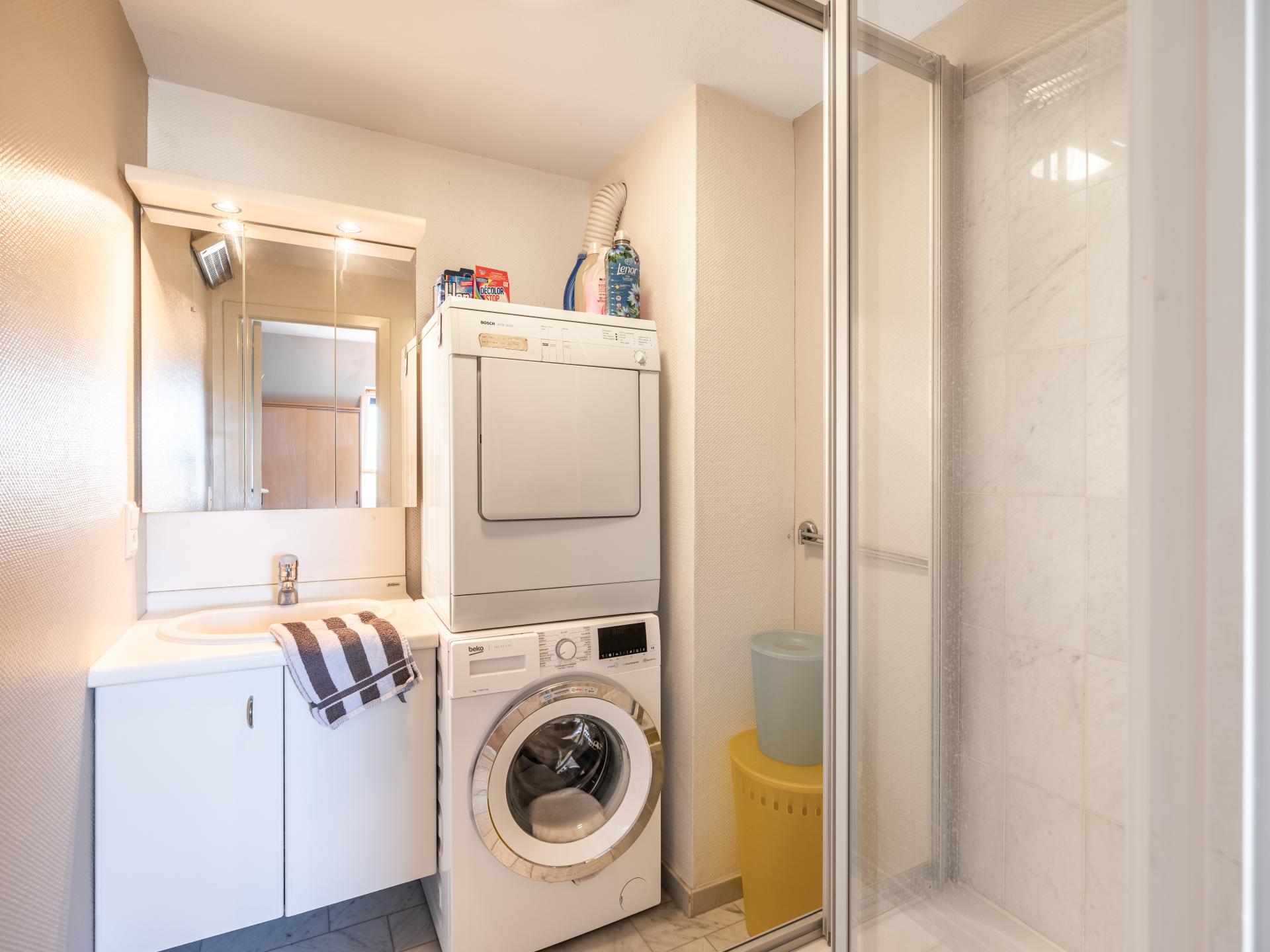 Centraal duplex appartement met terras in De Panne, 6 personen - foto 21