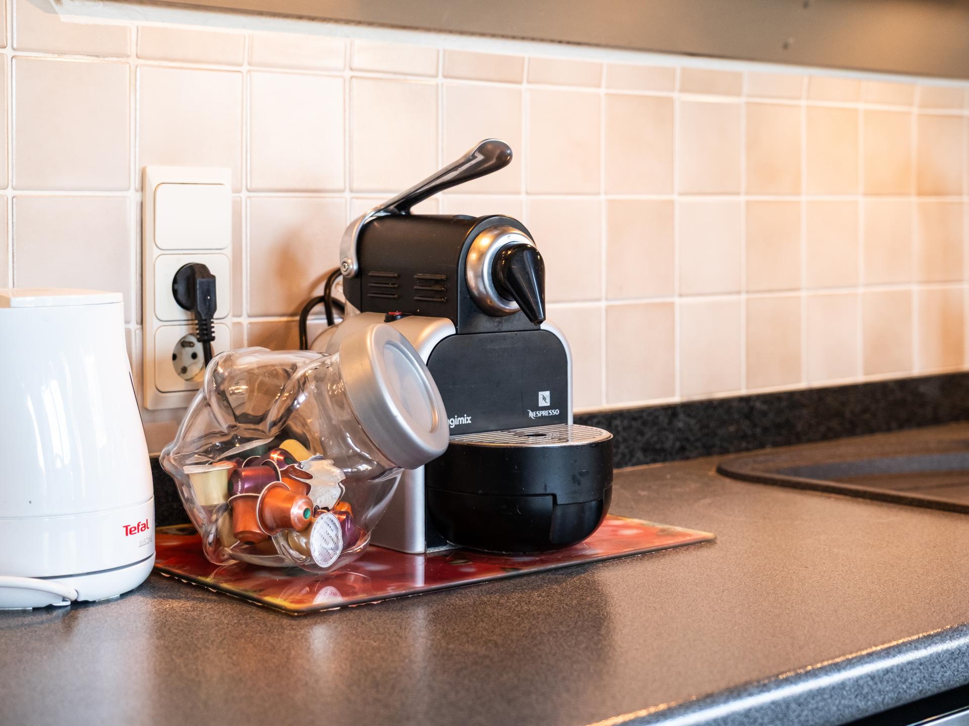 Centraal duplex appartement met terras in De Panne, 6 personen - foto 14