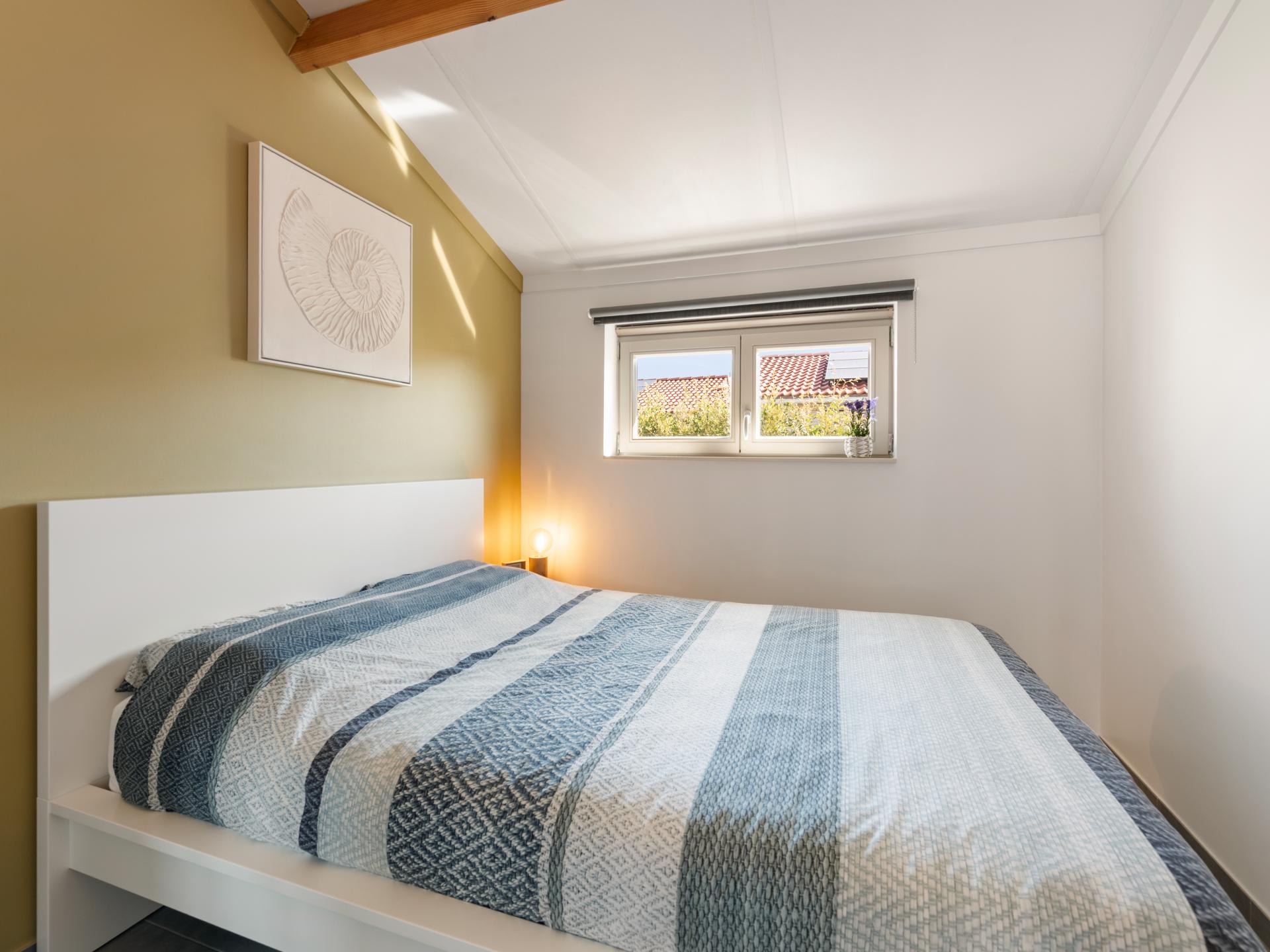 4-persoons vakantiehuis met zongerichte tuin in Koksijde - foto 5