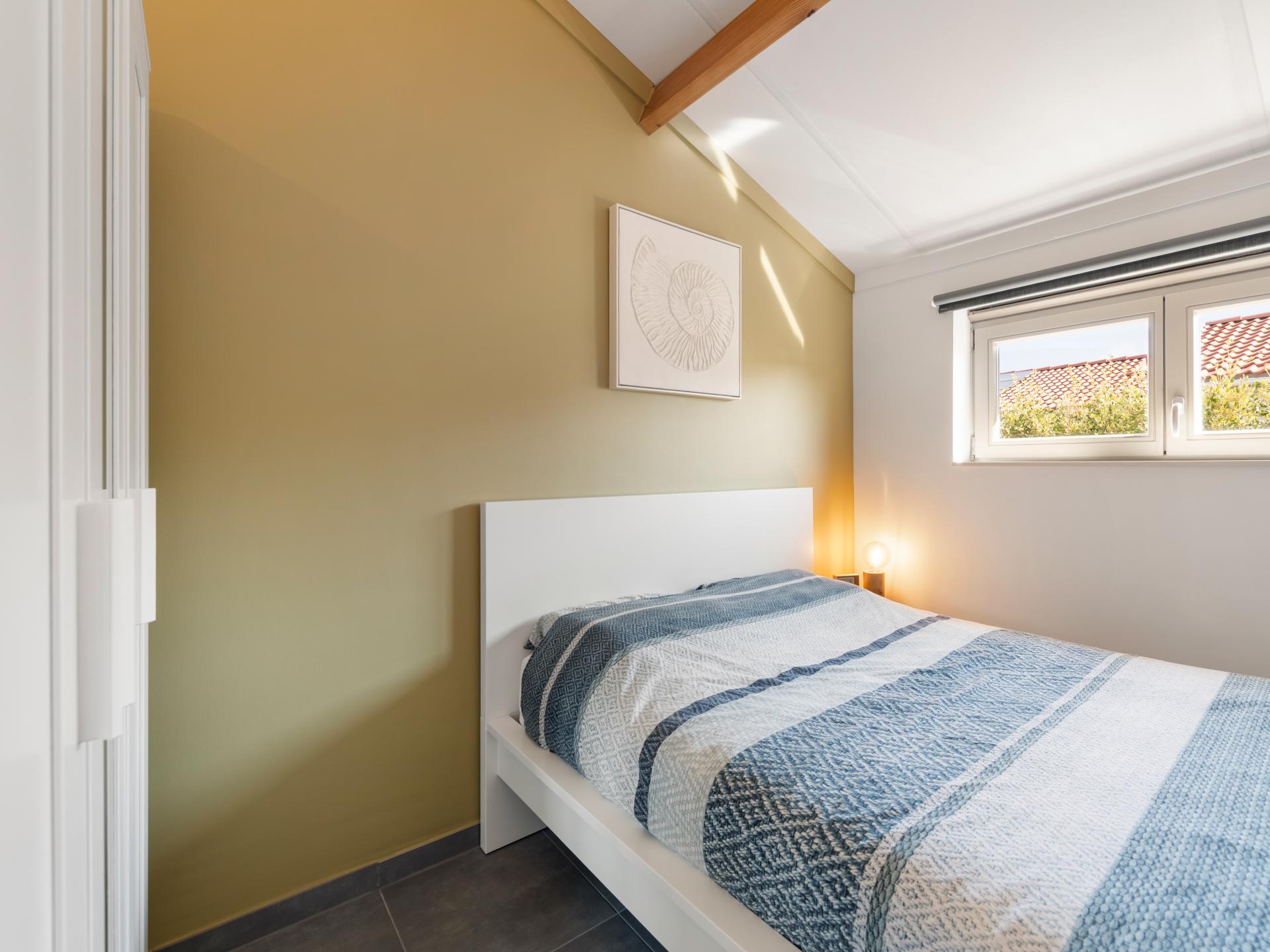 4-persoons vakantiehuis met zongerichte tuin in Koksijde - foto 18