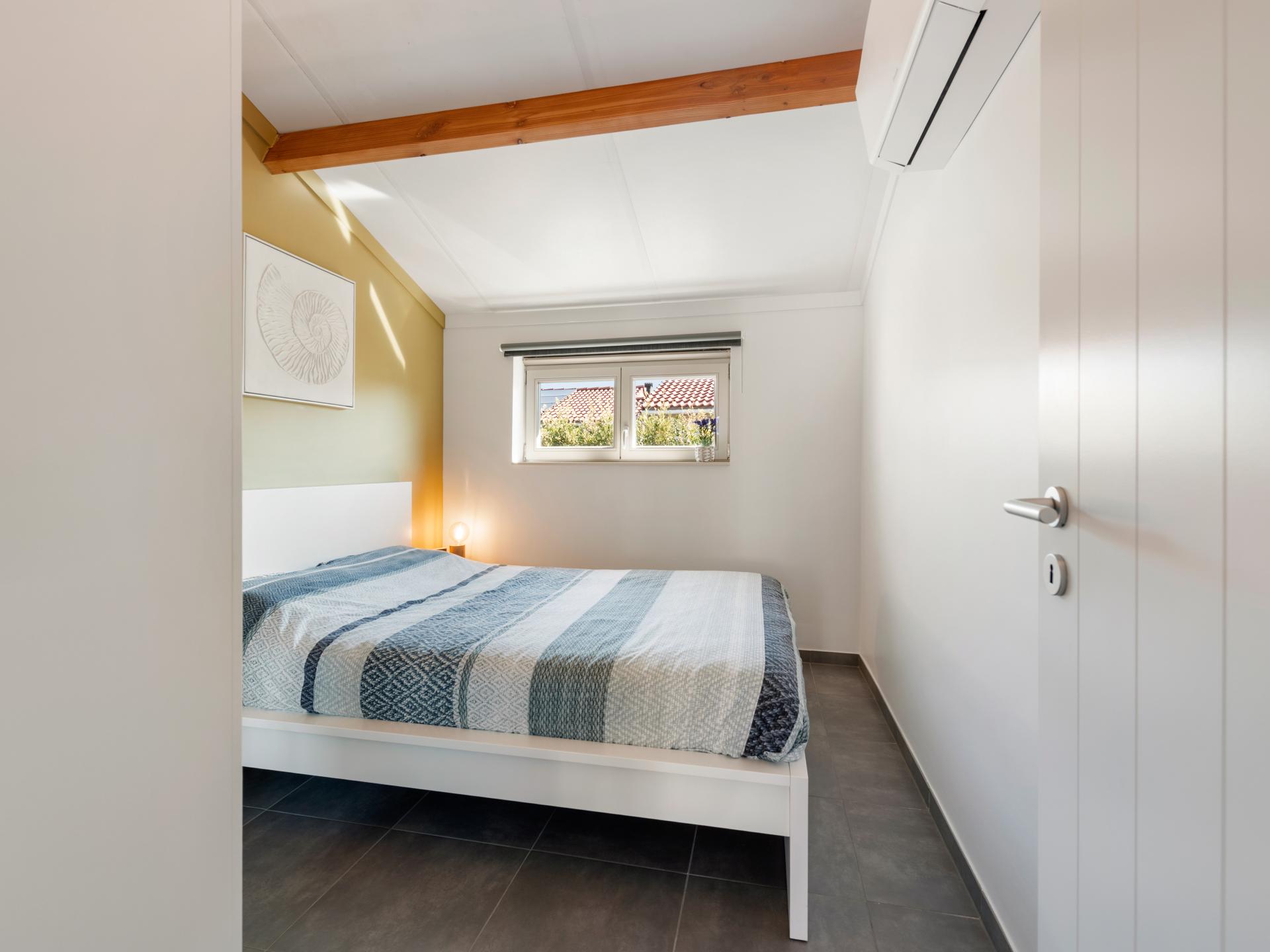 4-persoons vakantiehuis met zongerichte tuin in Koksijde - foto 17