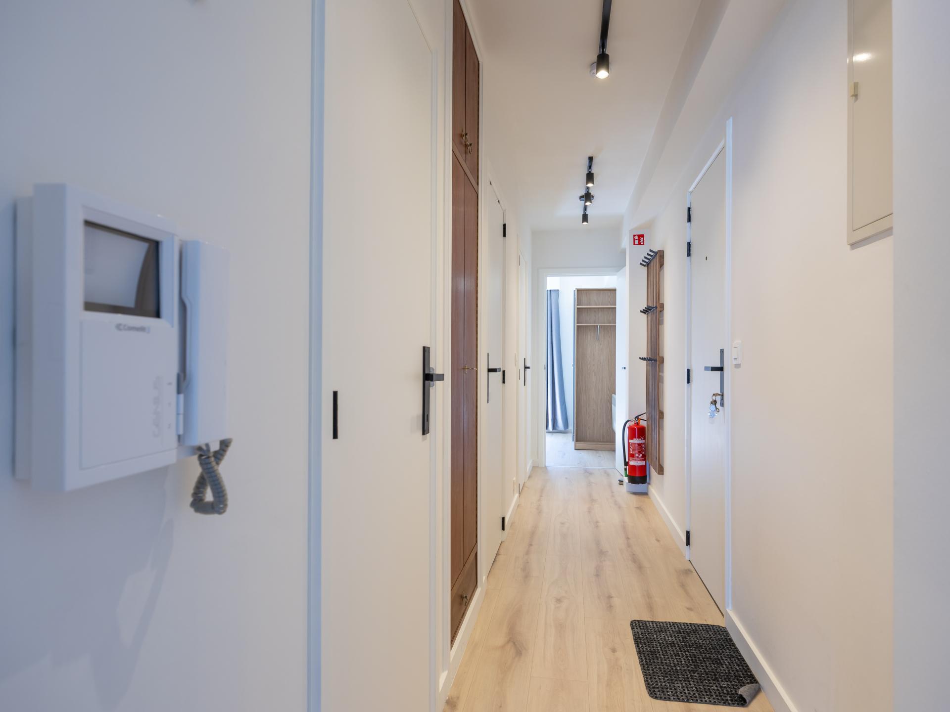5-persoons appartement met zeezicht in centrum Middelkerke · 76 m² - foto 19