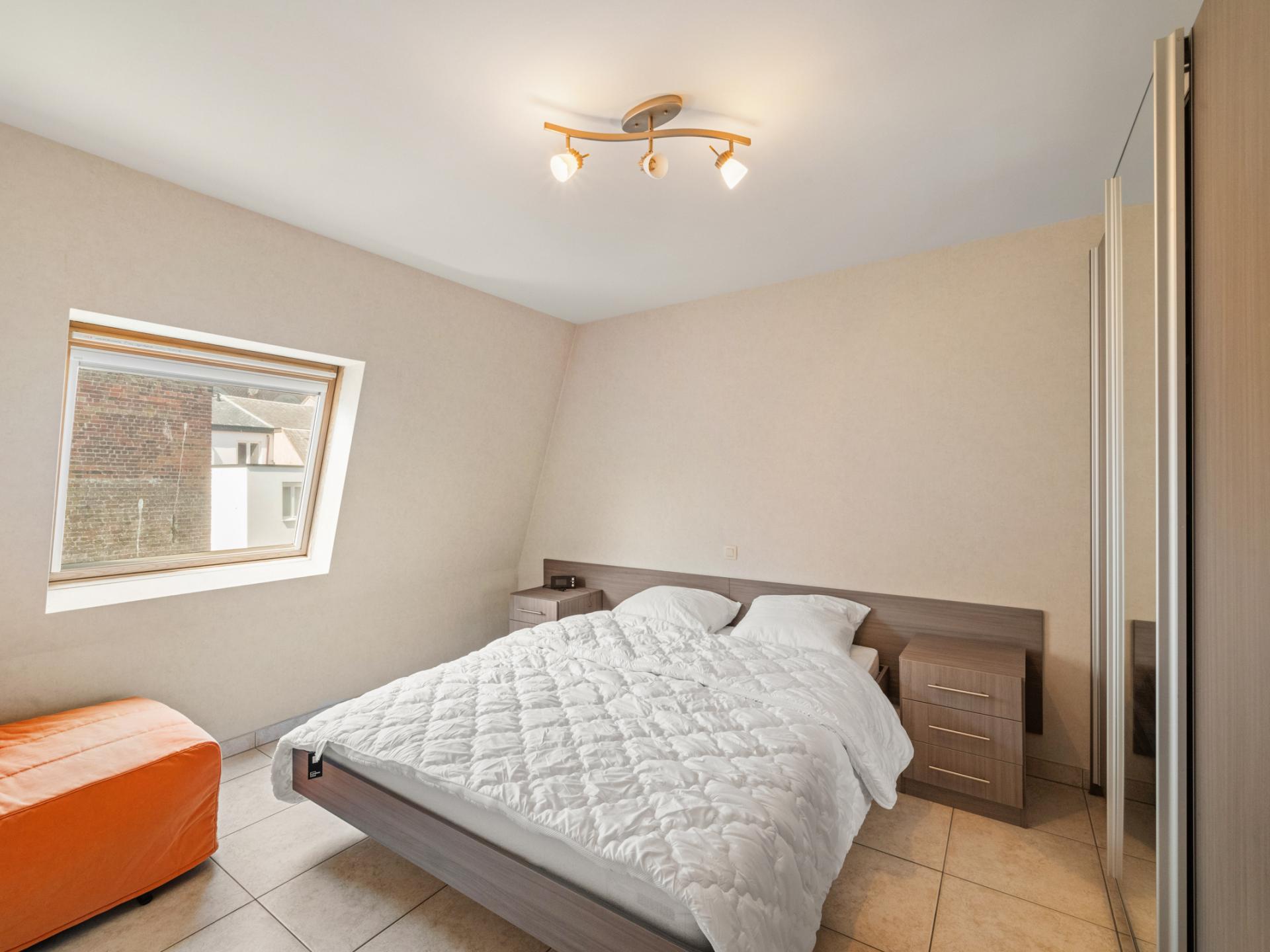 In het centrum: stijlvol 6-persoons appartement in Blankenberge - foto 9