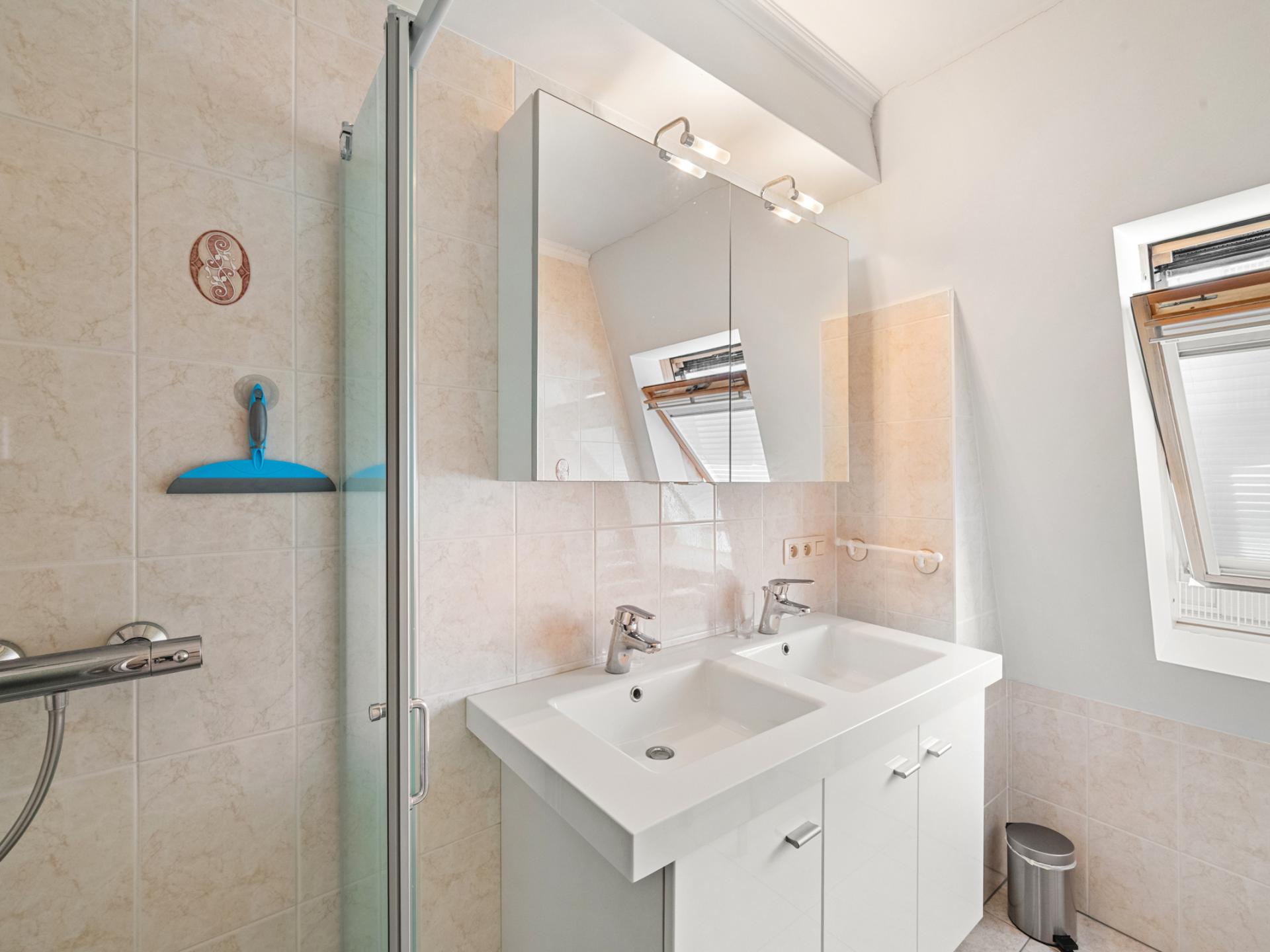 In het centrum: stijlvol 6-persoons appartement in Blankenberge - foto 10